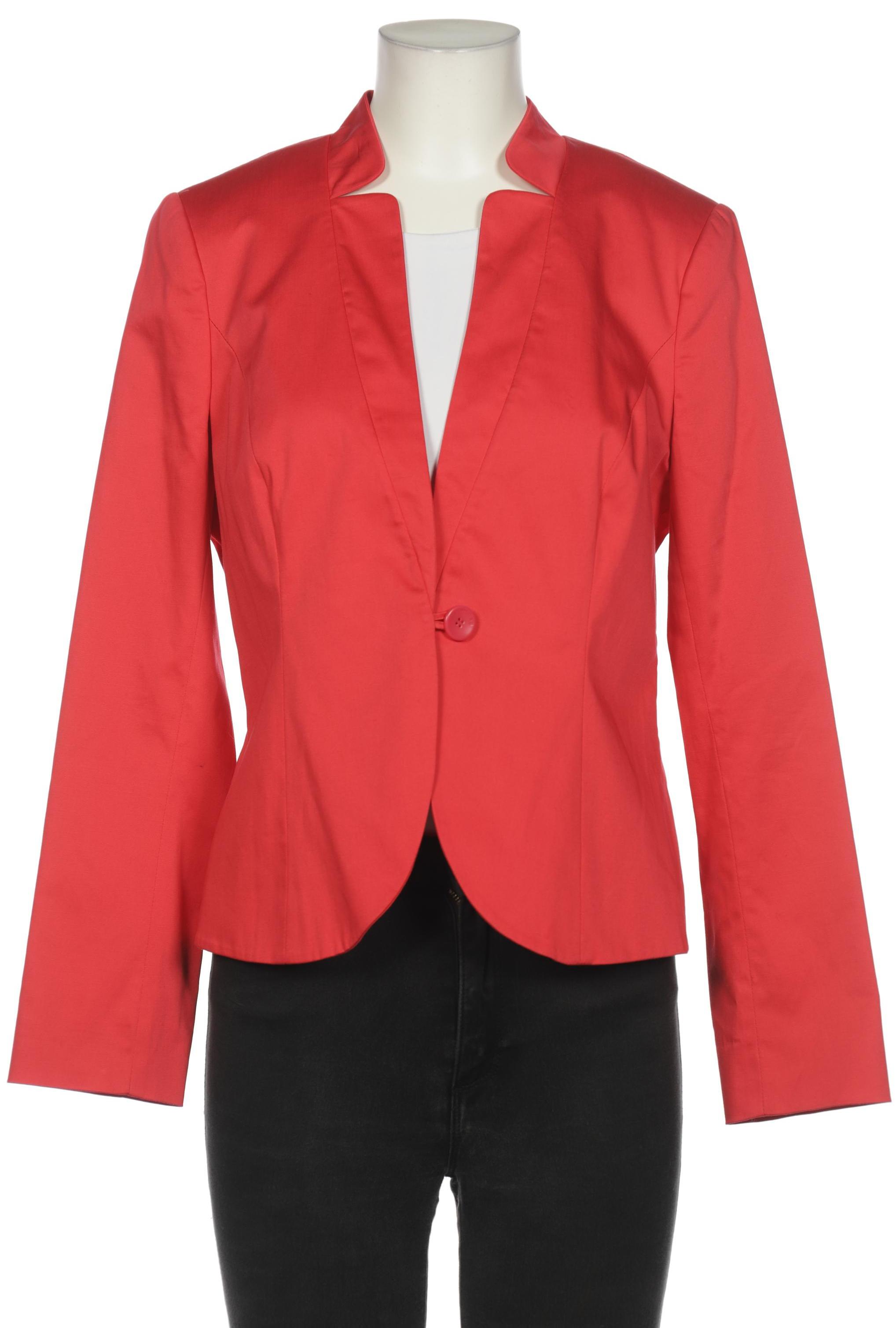 

Comma Damen Blazer, pink