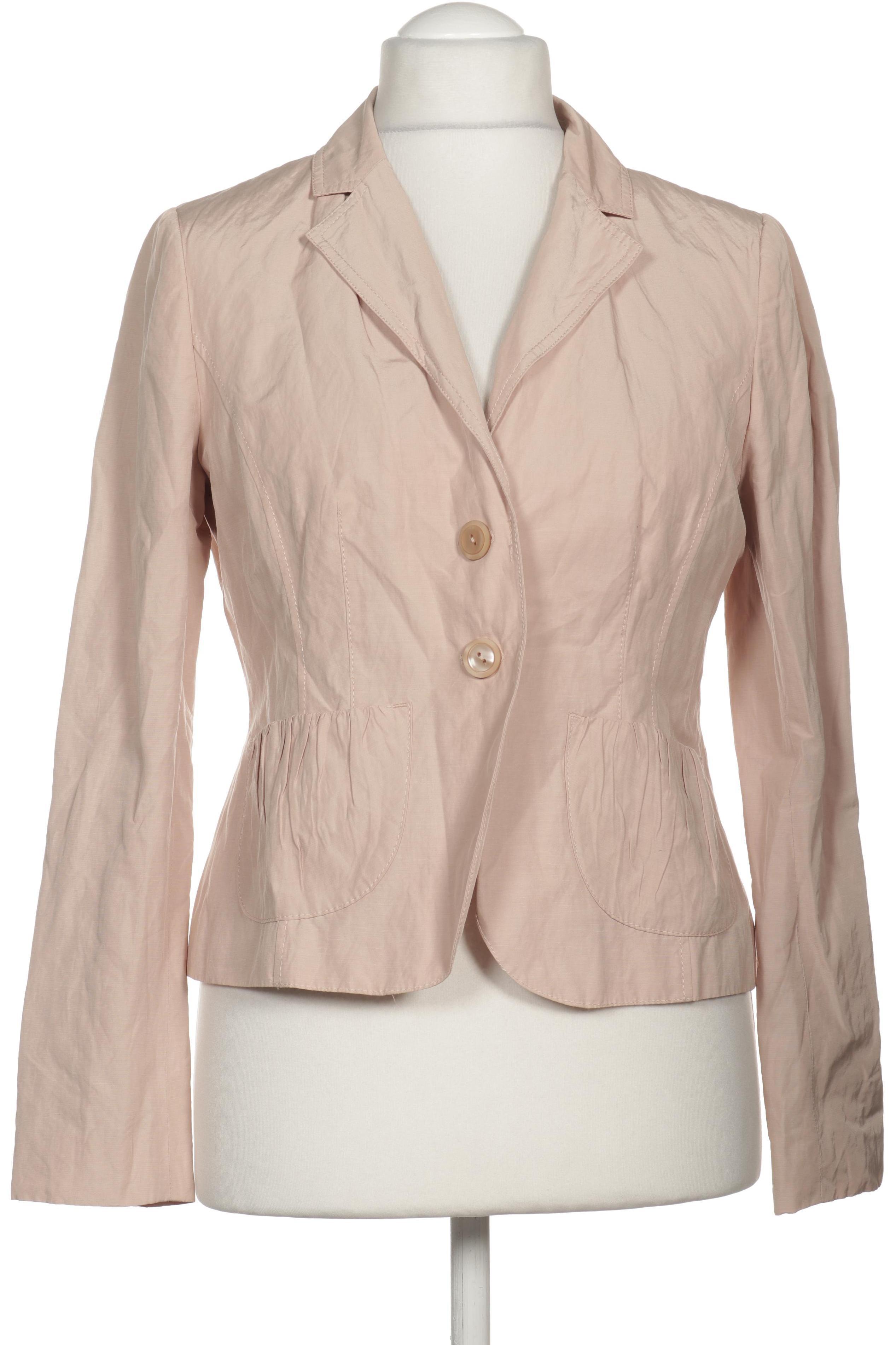 

Comma Damen Blazer, pink, Gr. 40