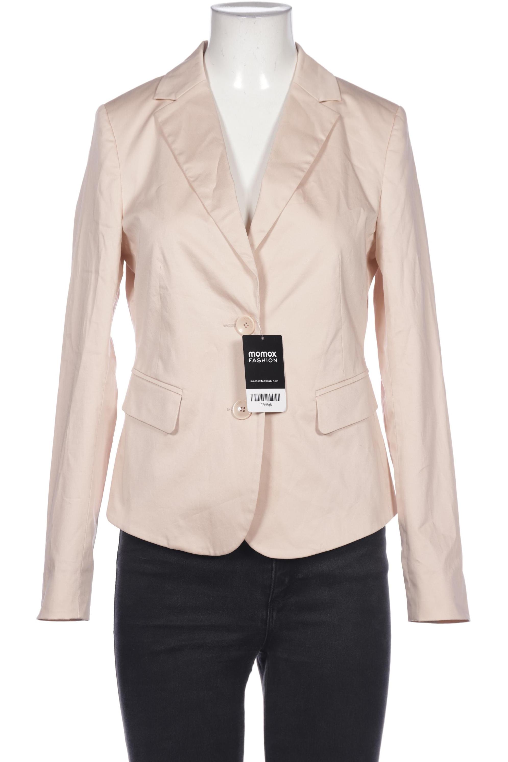 

Comma Damen Blazer, pink, Gr. 36