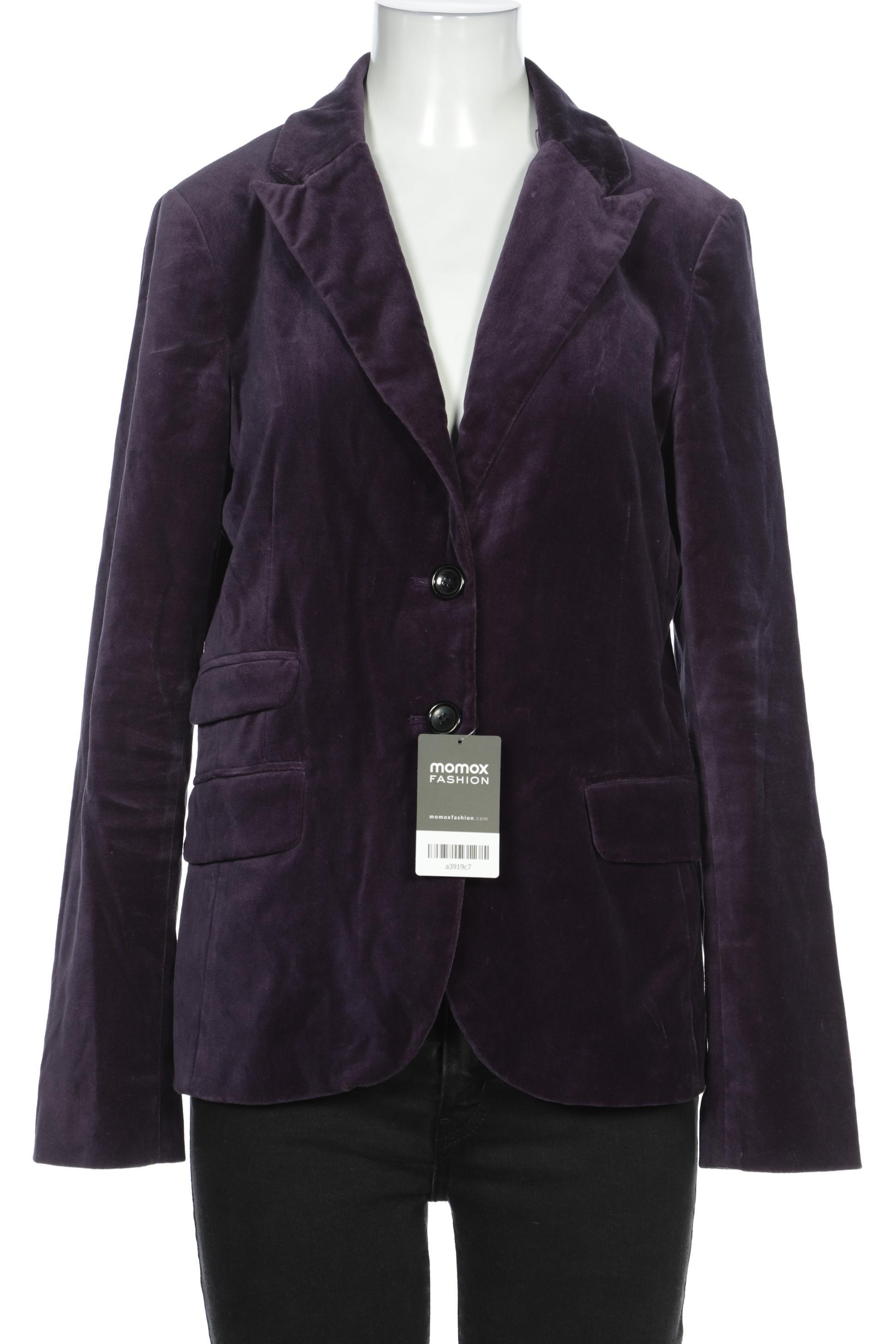 

Comma Damen Blazer, flieder, Gr. 40