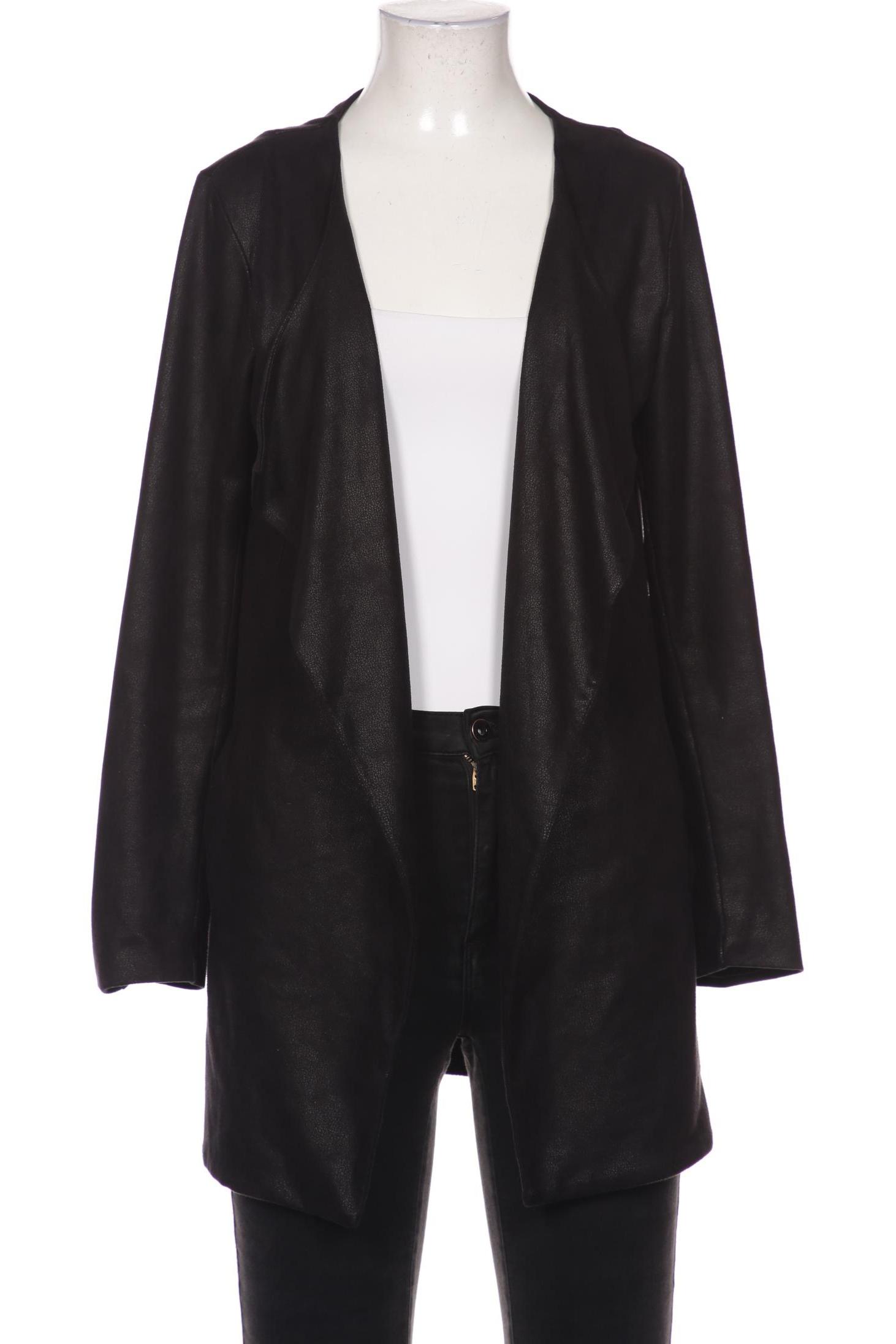 

Comma Damen Blazer, schwarz, Gr. 36