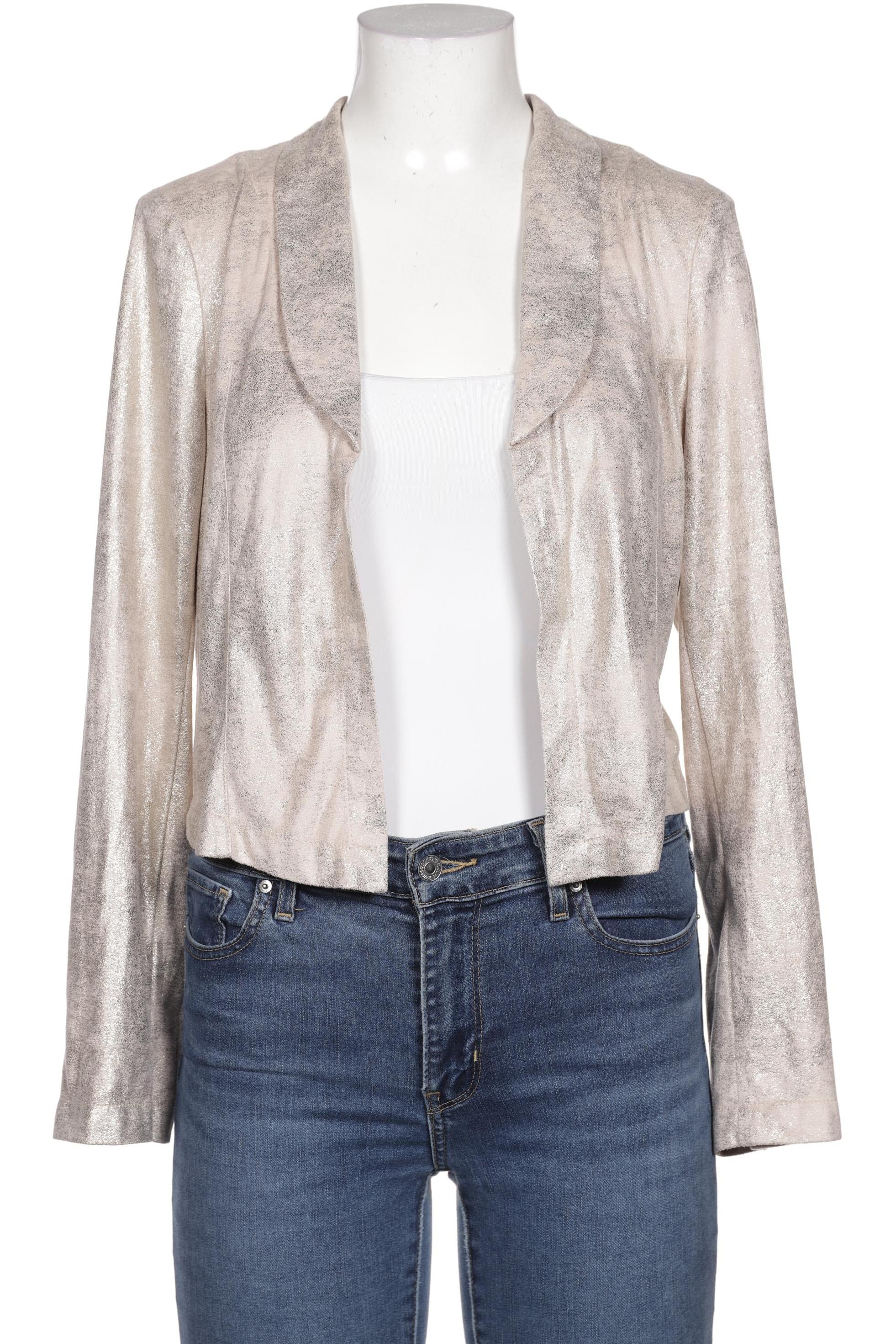 

Comma Damen Blazer, beige