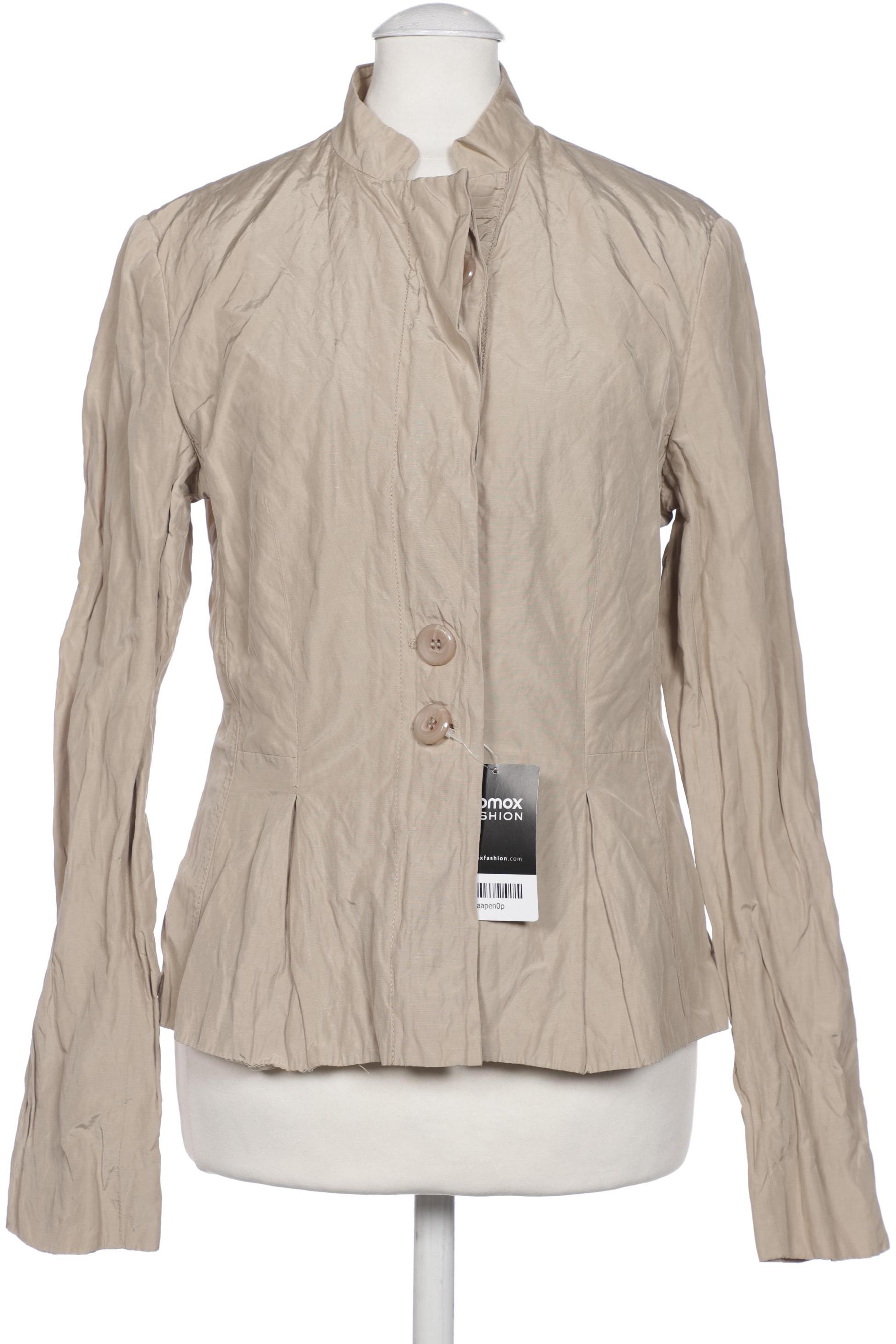 

Comma Damen Blazer, beige