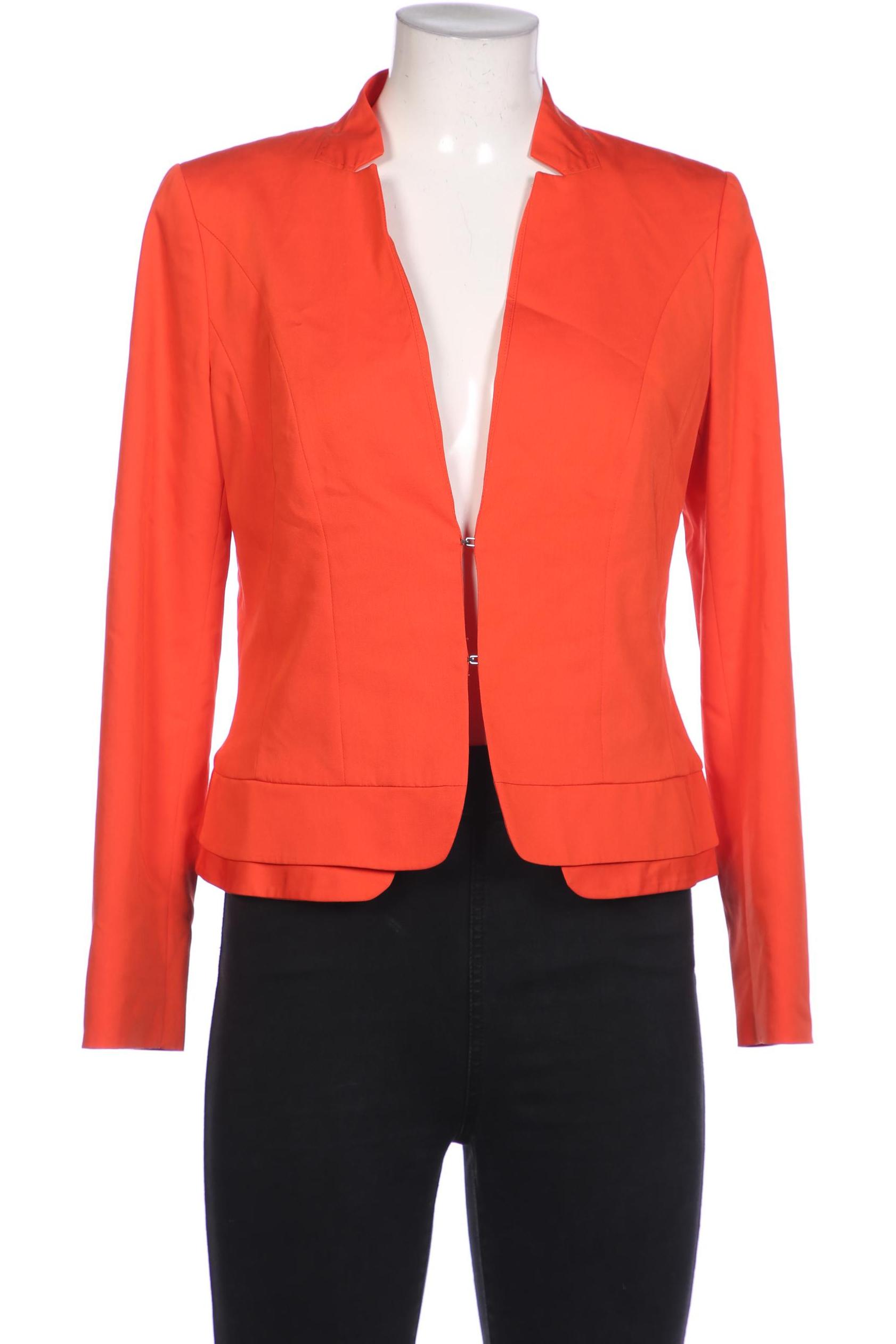 

Comma Damen Blazer, rot