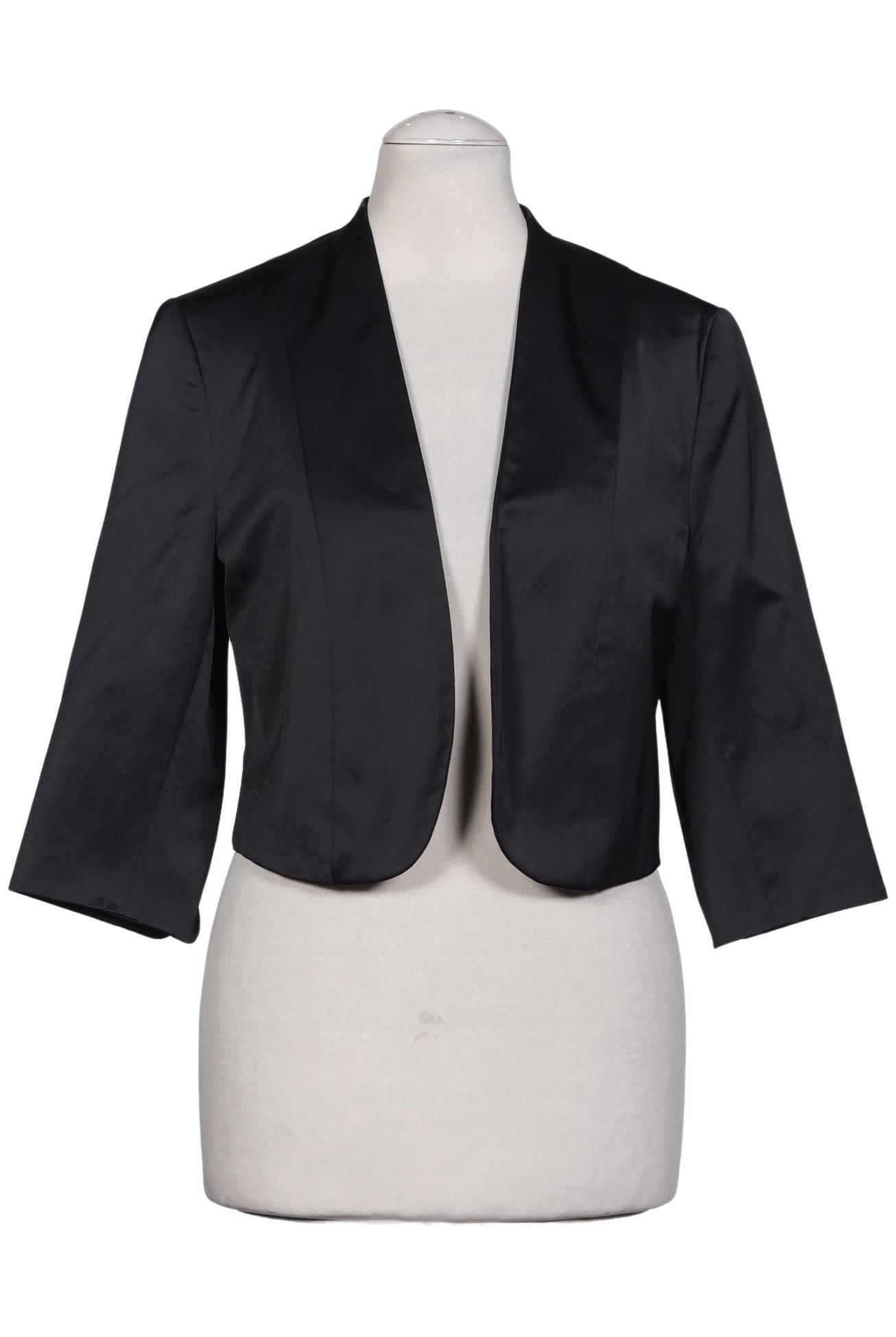 

Comma Damen Blazer, marineblau, Gr. 36