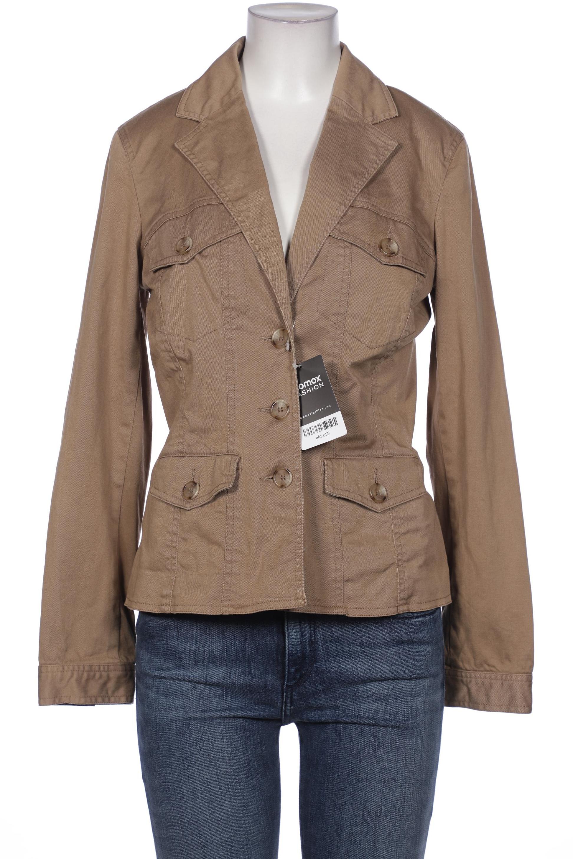 

Comma Damen Blazer, braun