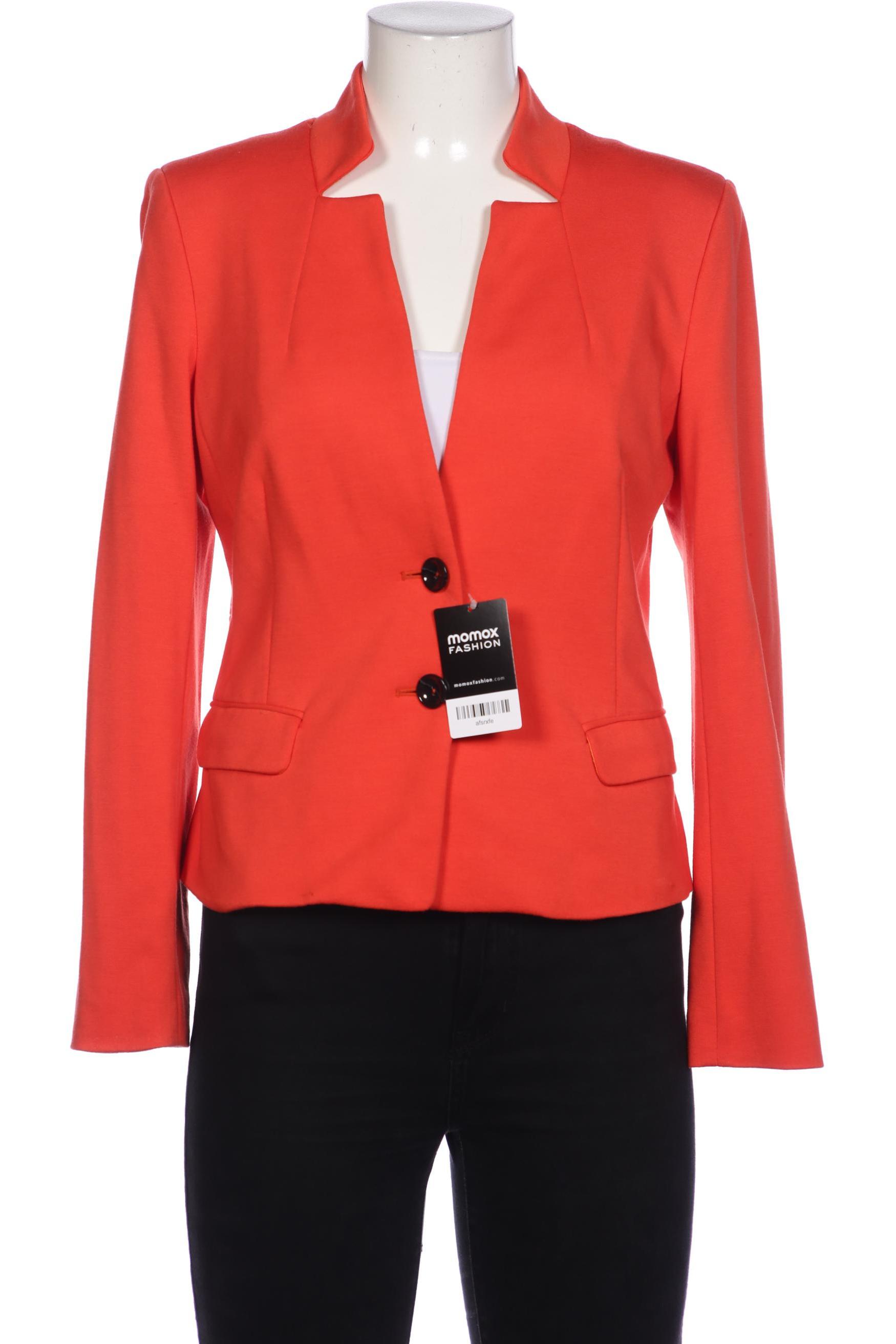 

Comma Damen Blazer, rot