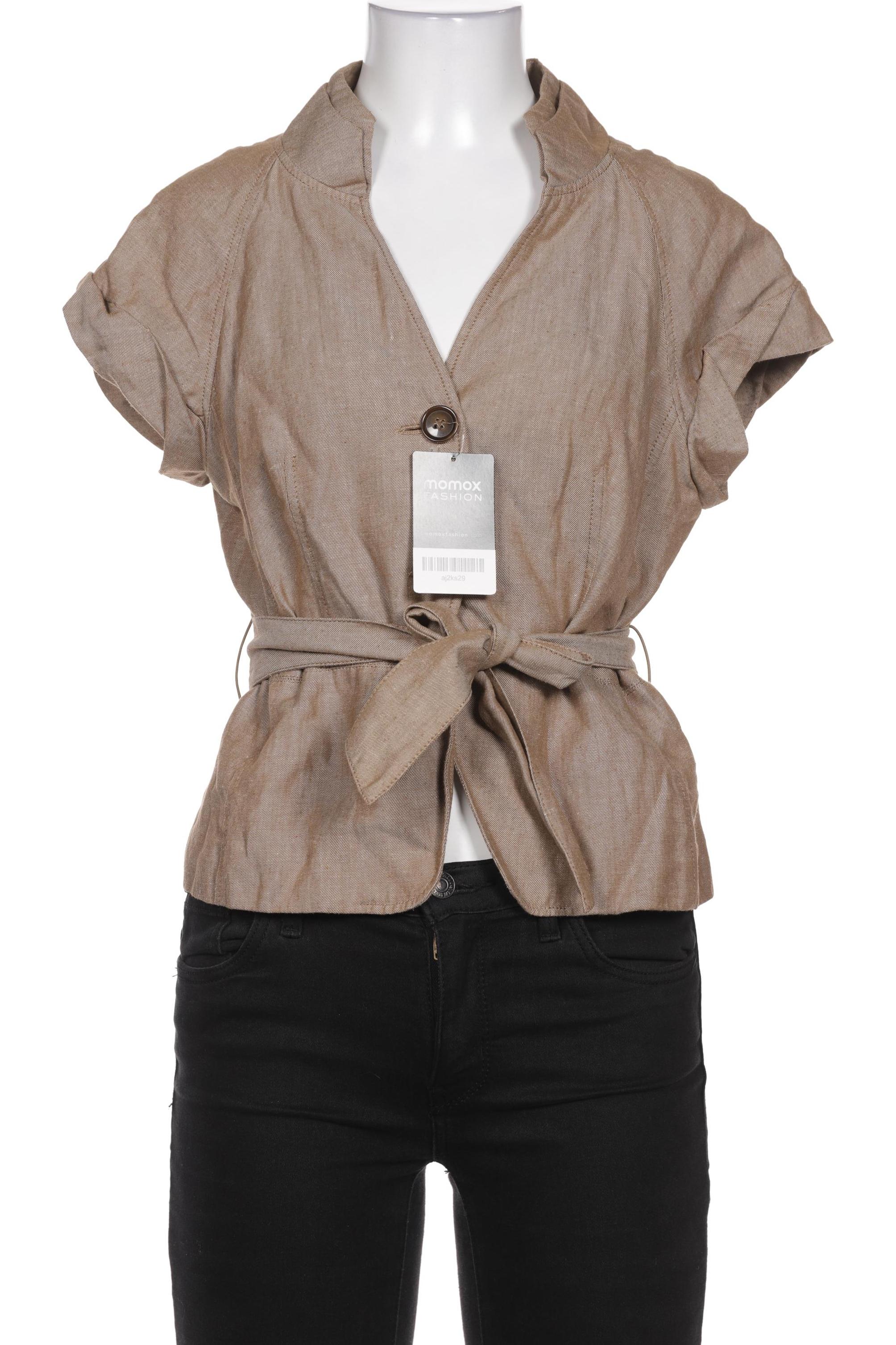 

Comma Damen Blazer, braun