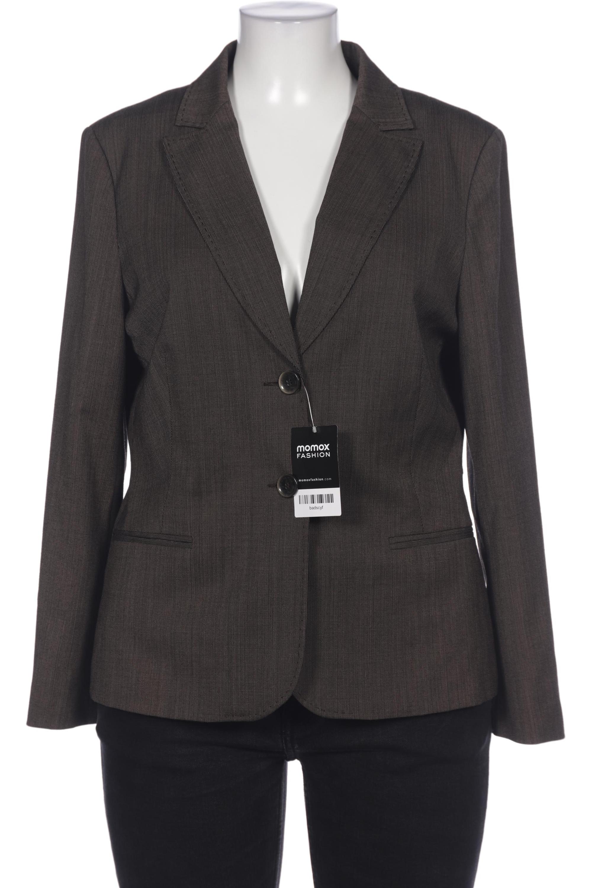

Comma Damen Blazer, braun
