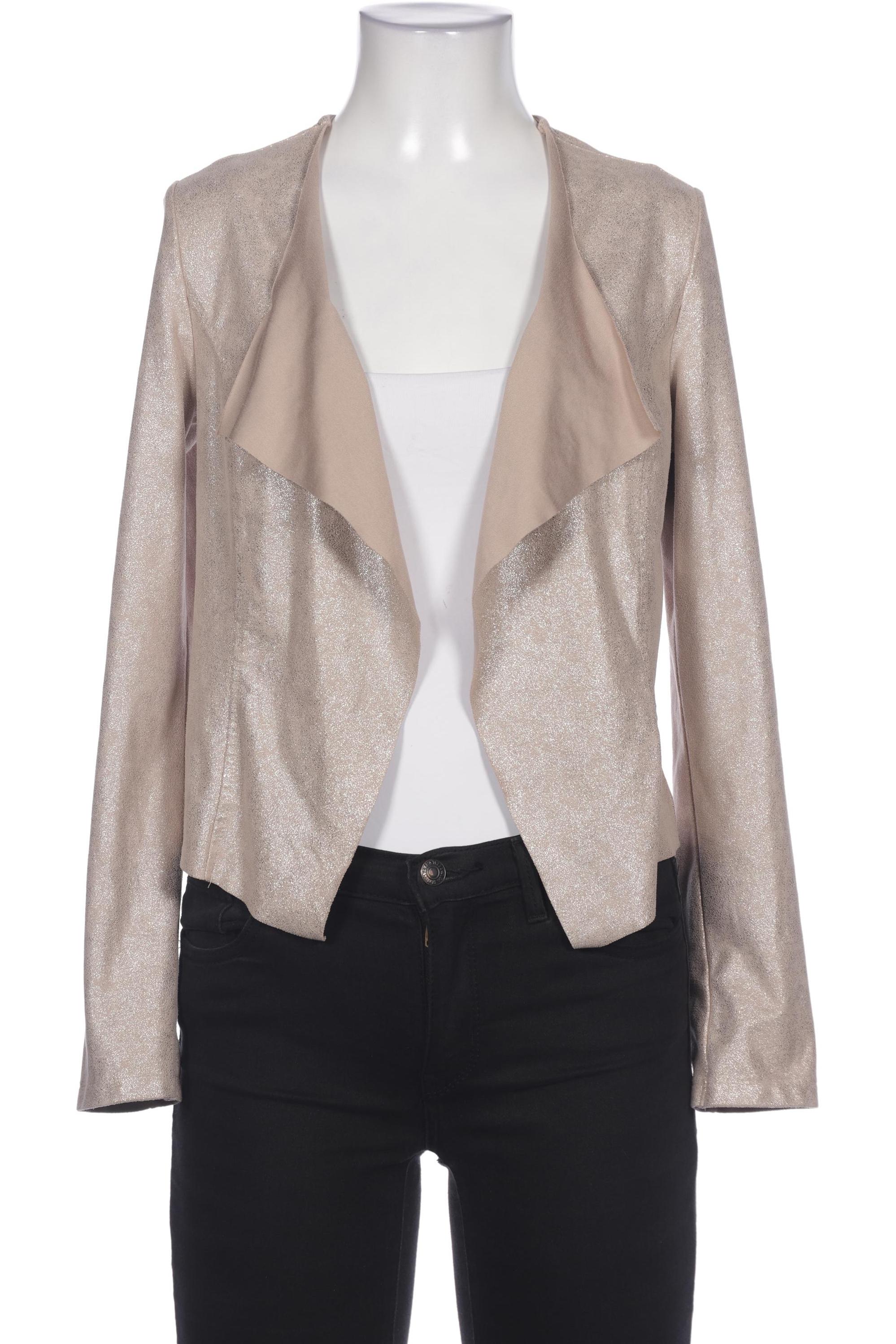 

Comma Damen Blazer, beige