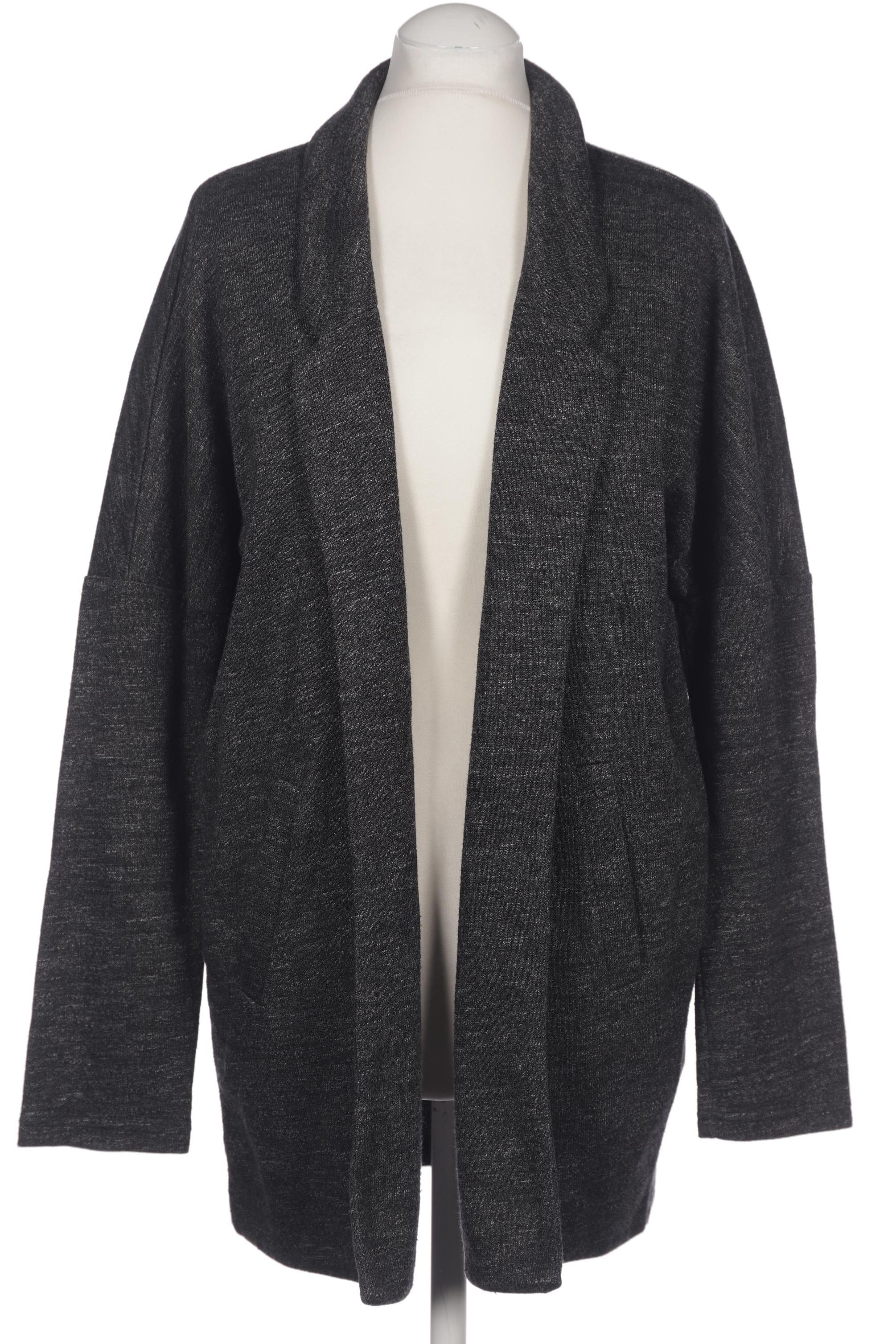 

Comma Damen Blazer, grau, Gr. 36
