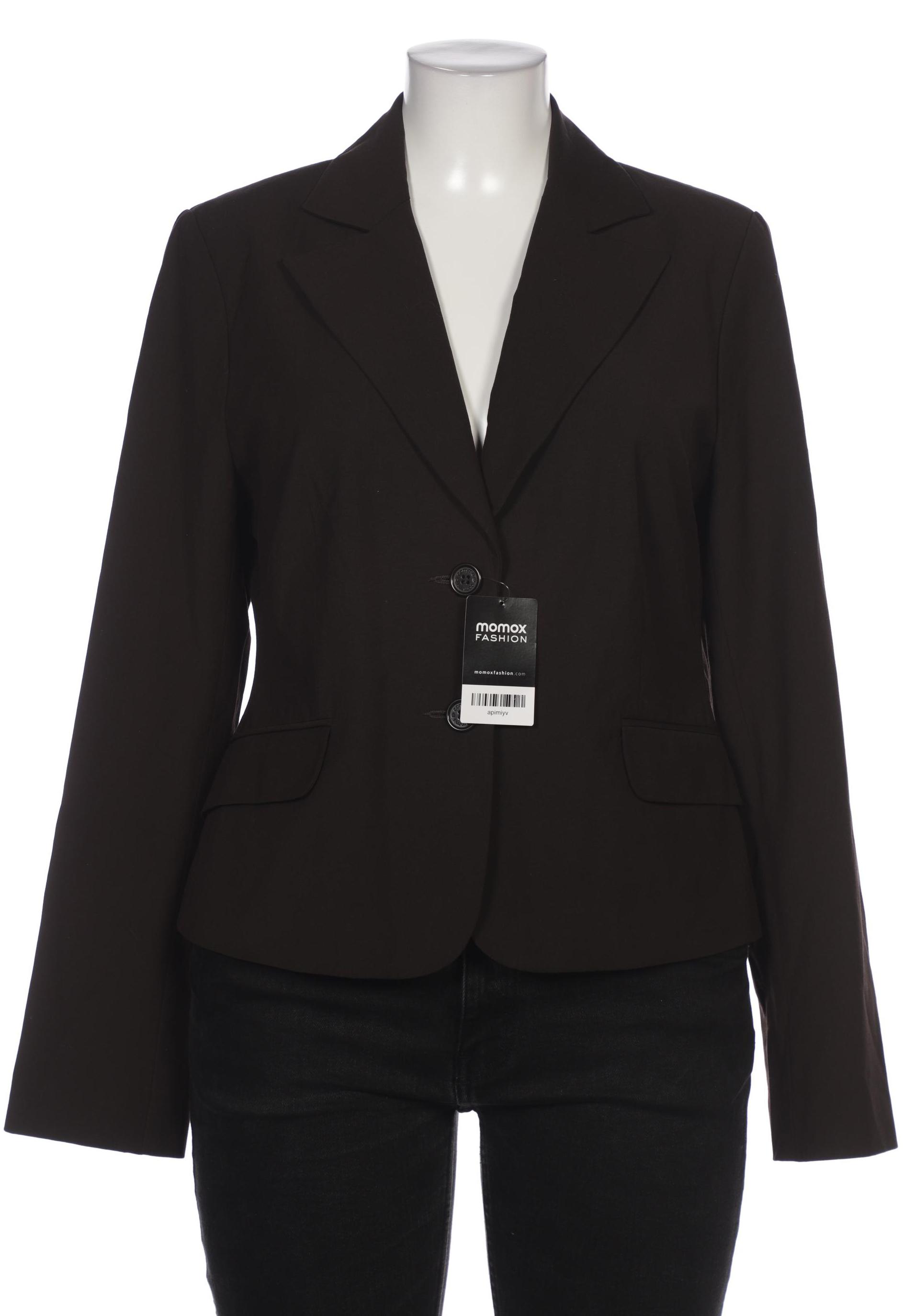 

Comma Damen Blazer, braun