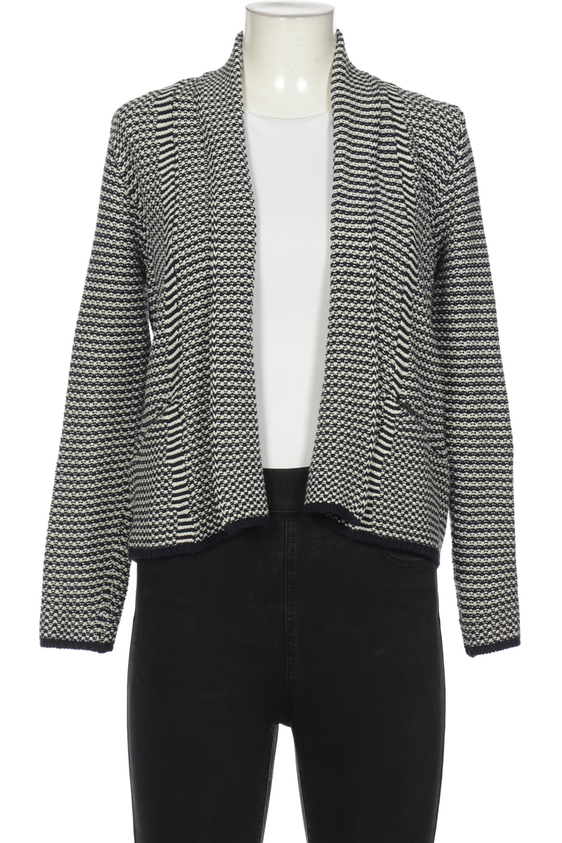 

Comma Damen Blazer, marineblau