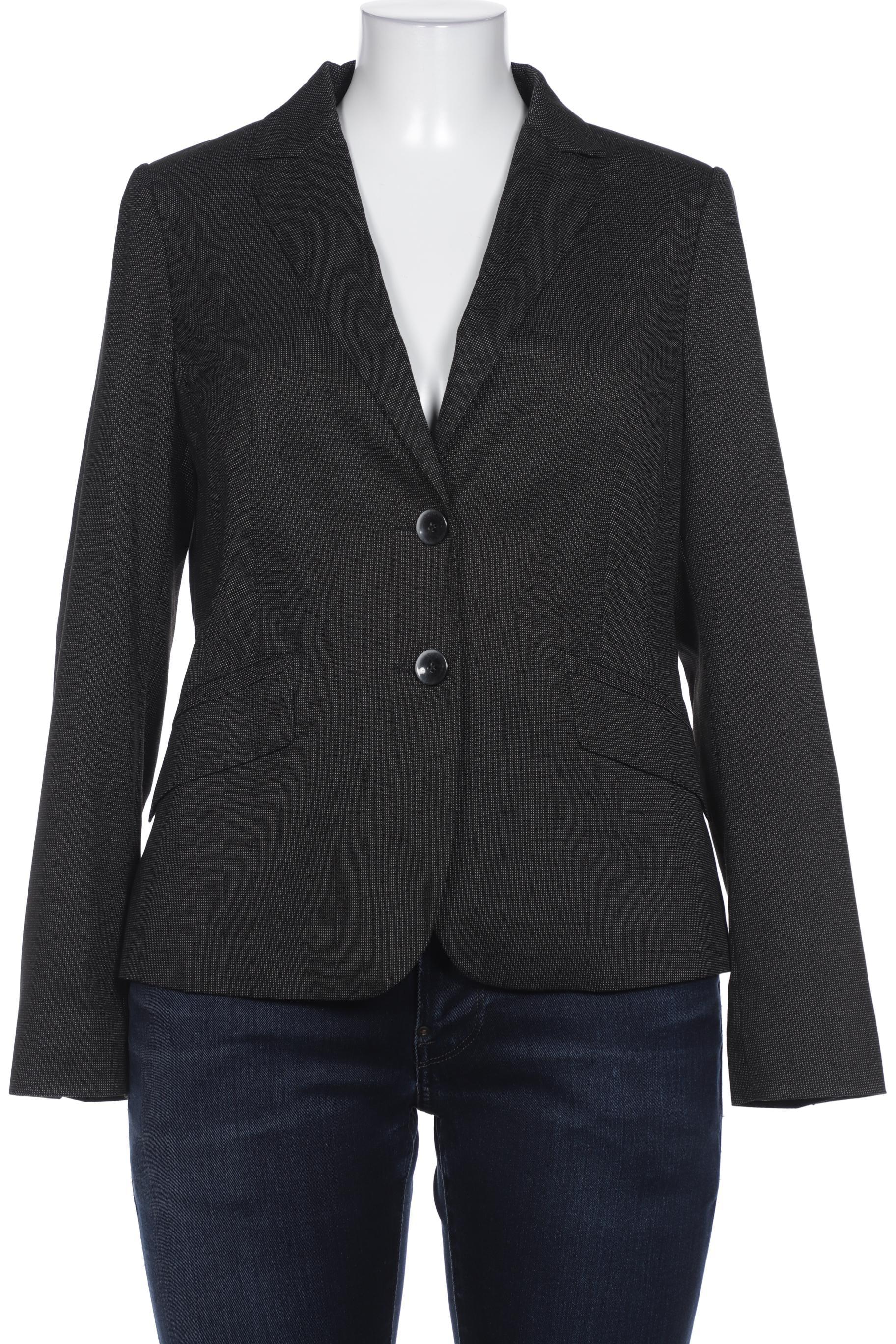 

Comma Damen Blazer, grau