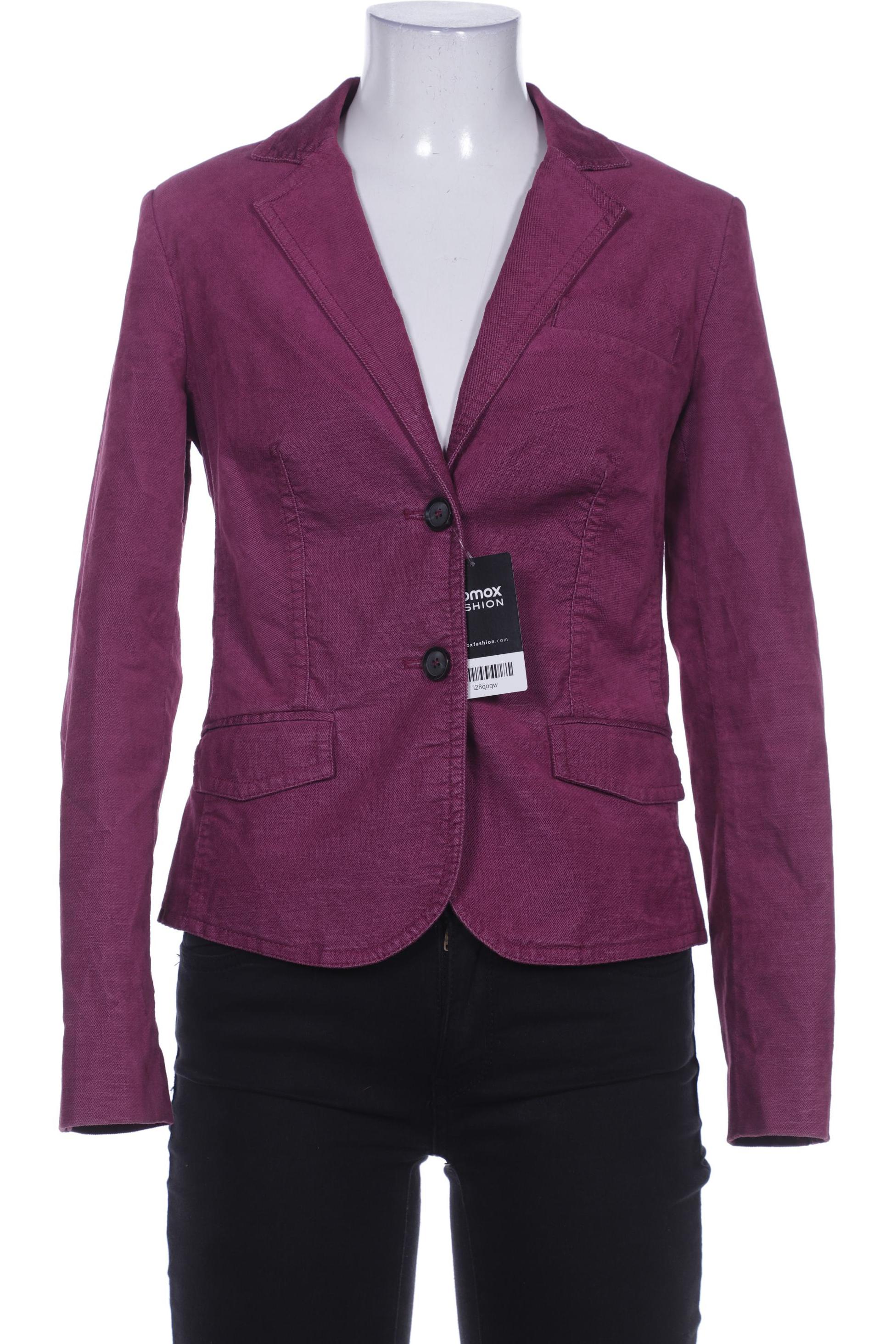 

Comma Damen Blazer, pink, Gr. 34