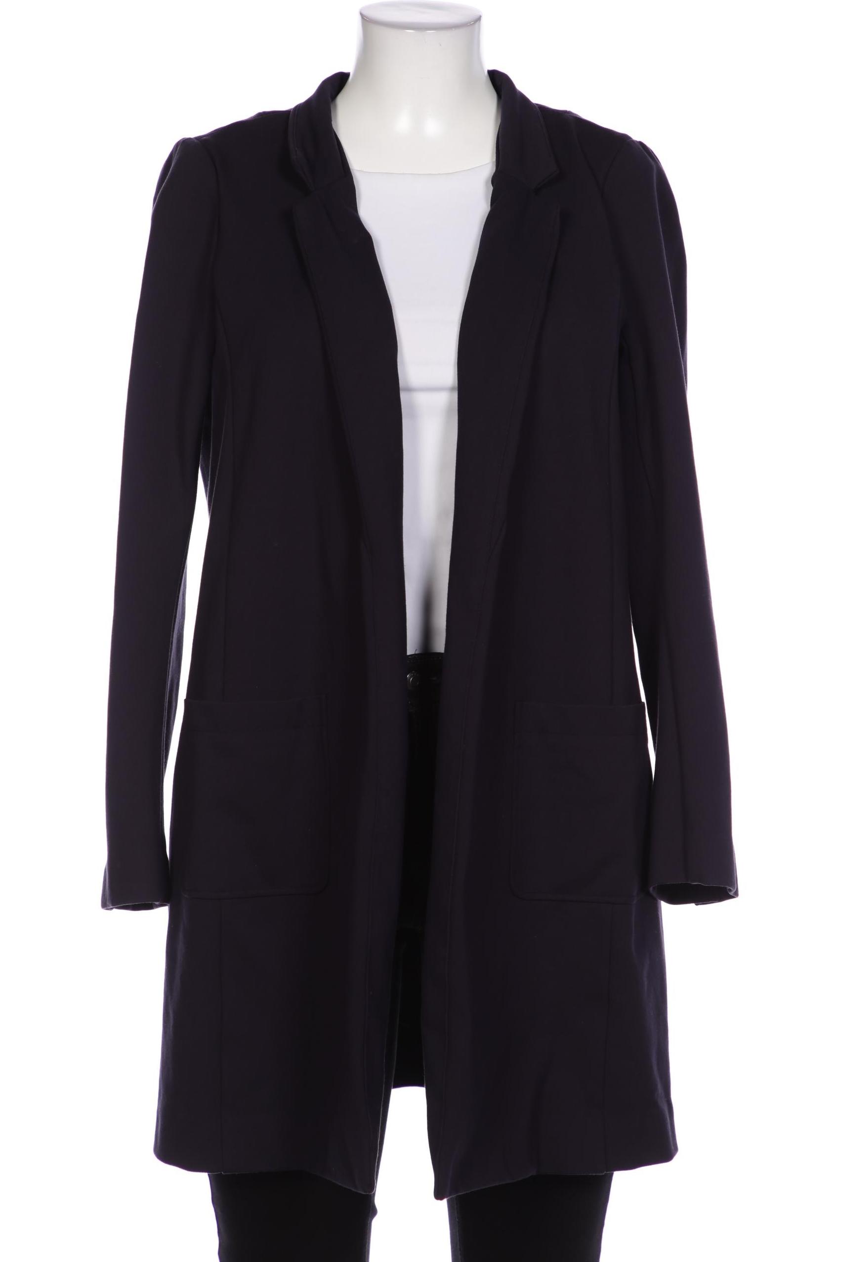 

Comma Damen Blazer, marineblau, Gr. 44