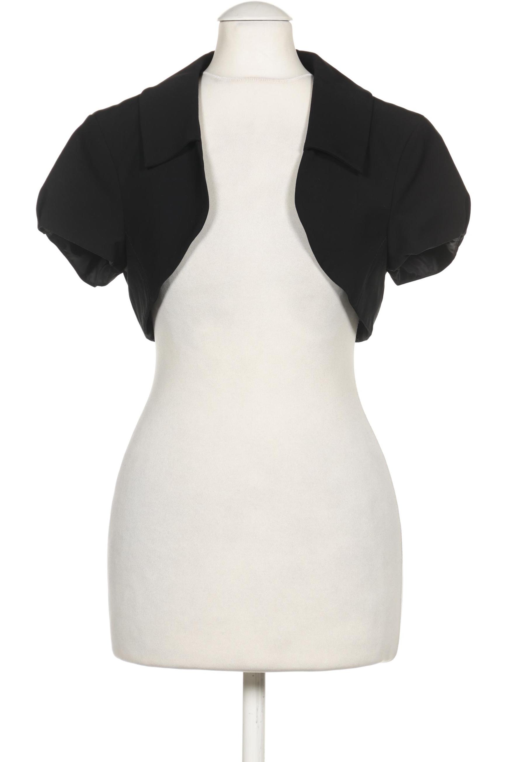 

Comma Damen Blazer, schwarz