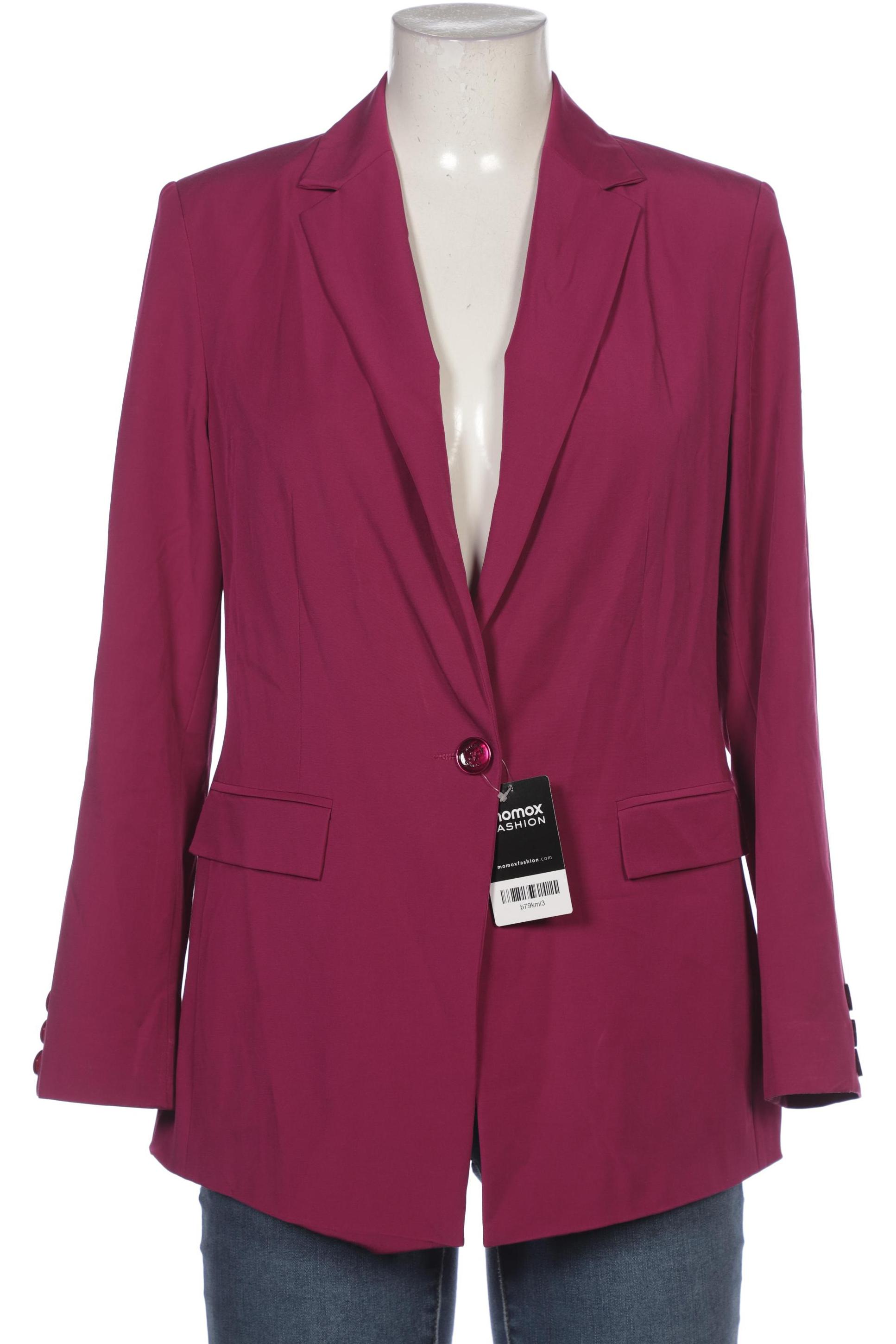 

Comma Damen Blazer, pink