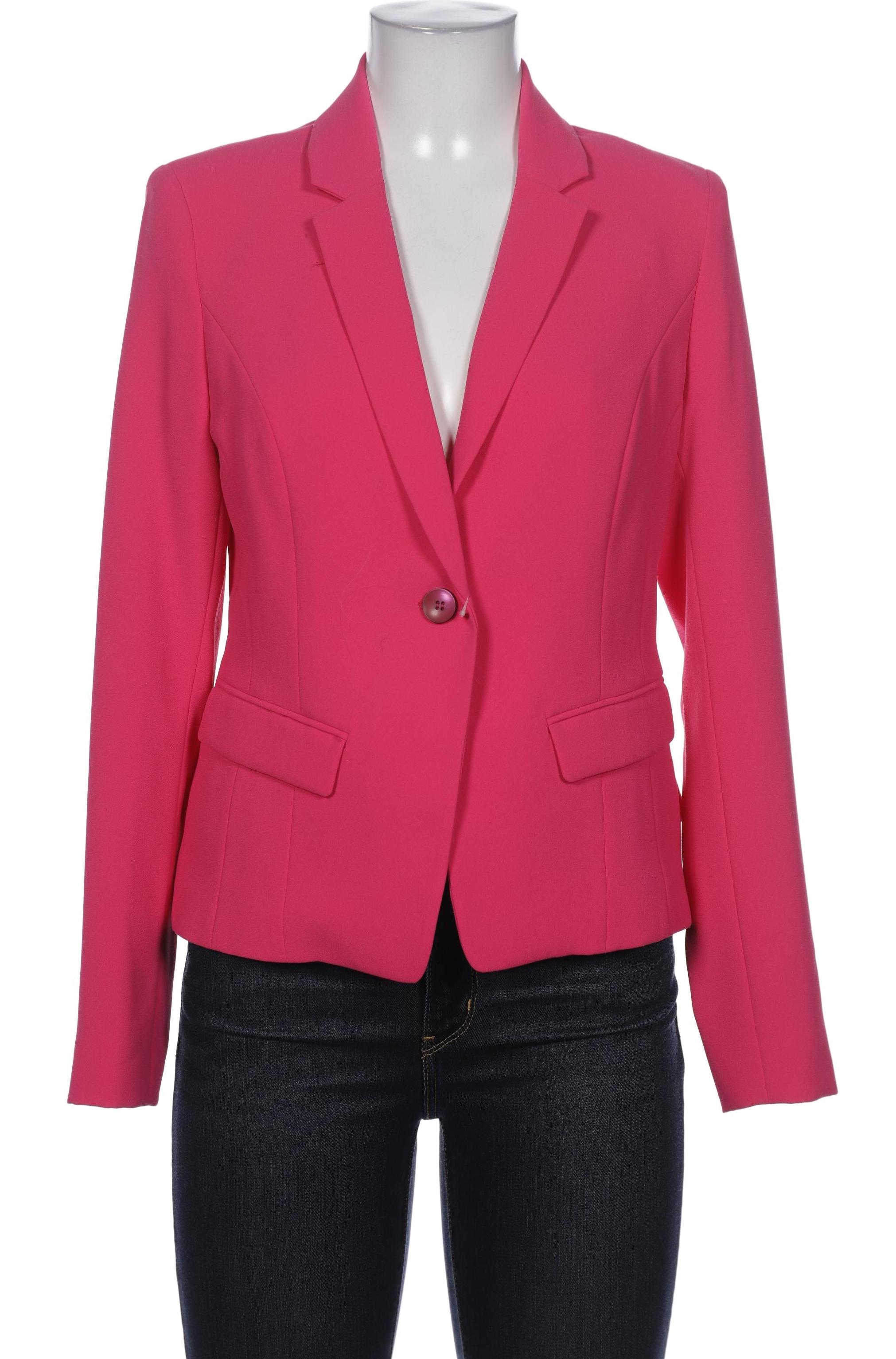 

Comma Damen Blazer, pink, Gr. 38