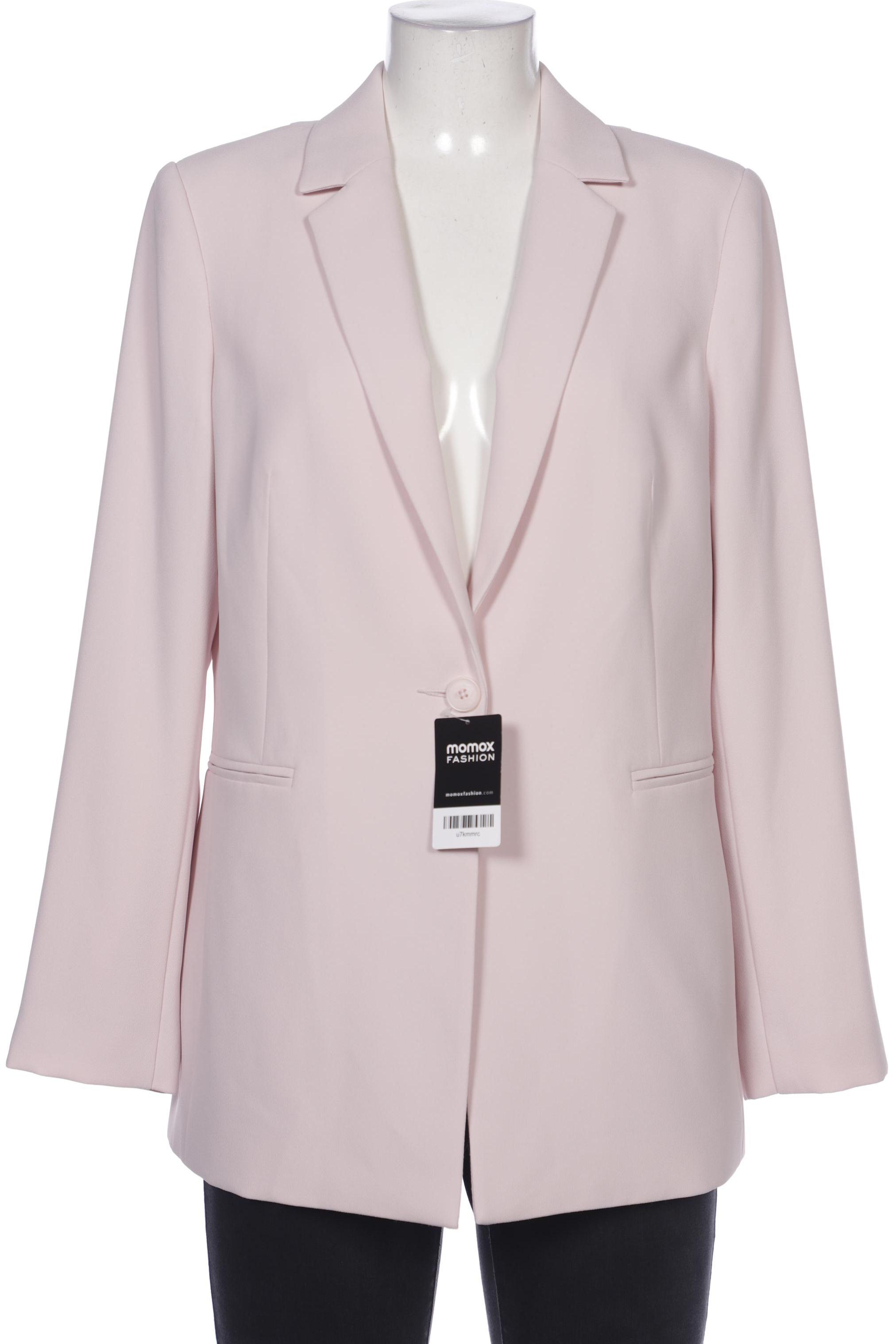 

Comma Damen Blazer, pink, Gr. 42