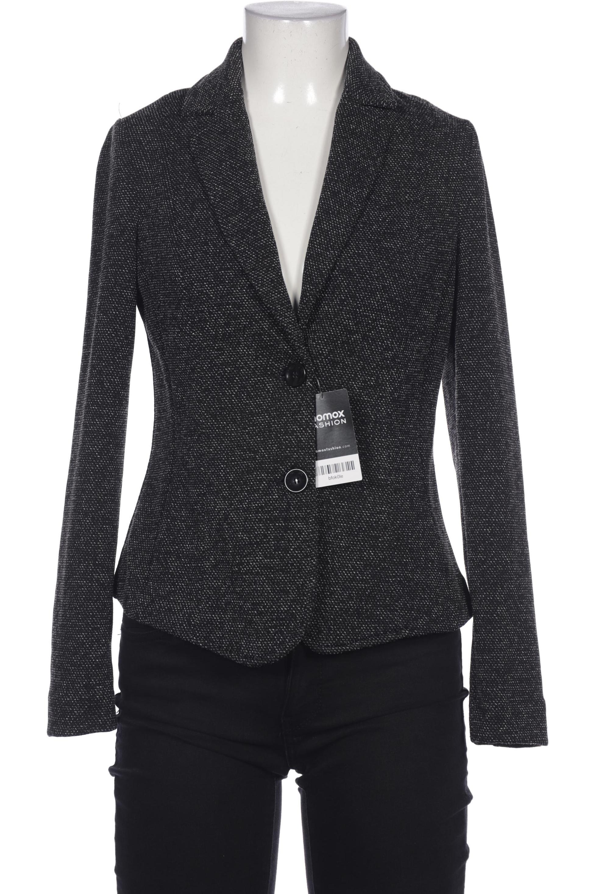 

Comma Damen Blazer, grau