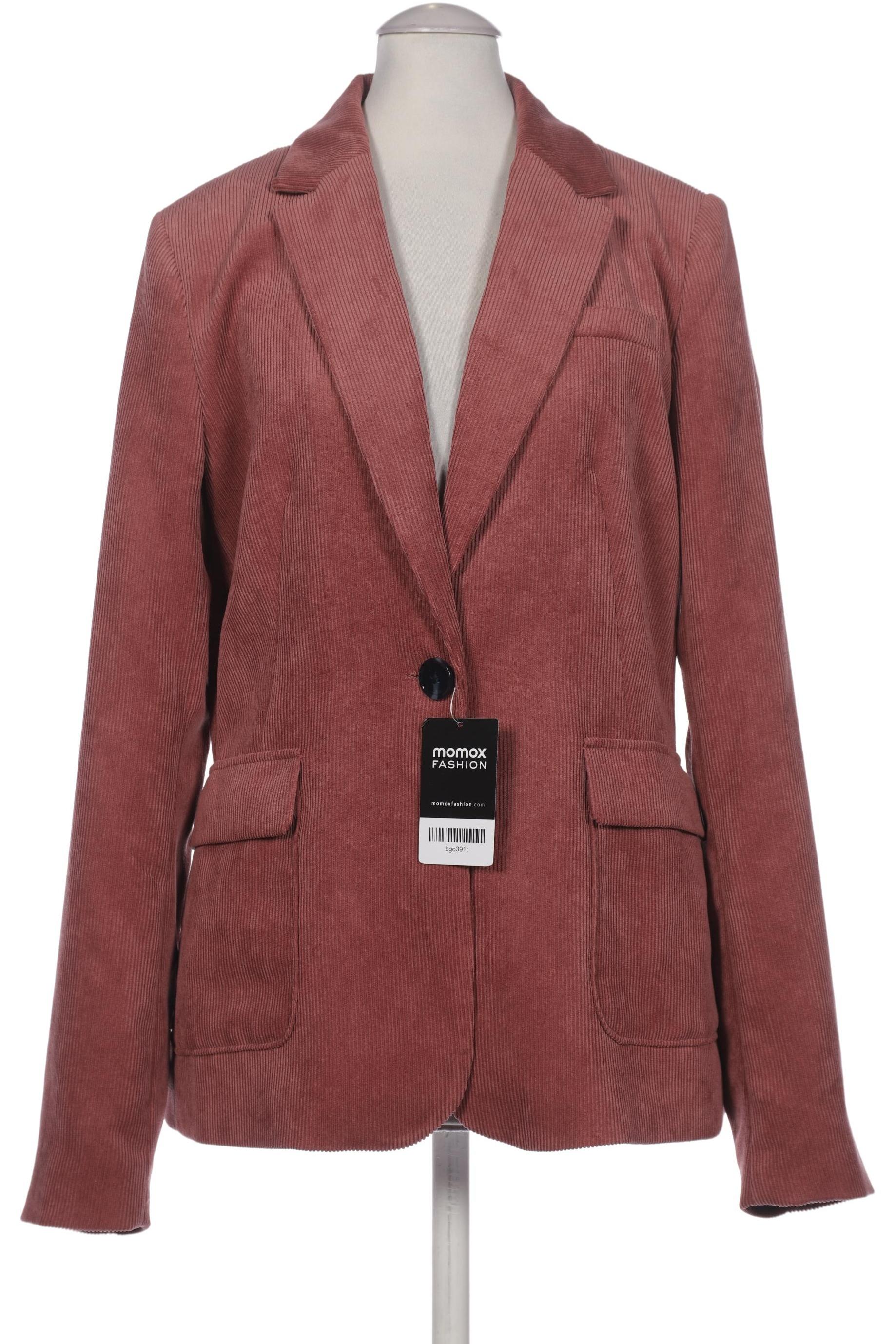 

Comma Damen Blazer, pink, Gr. 36