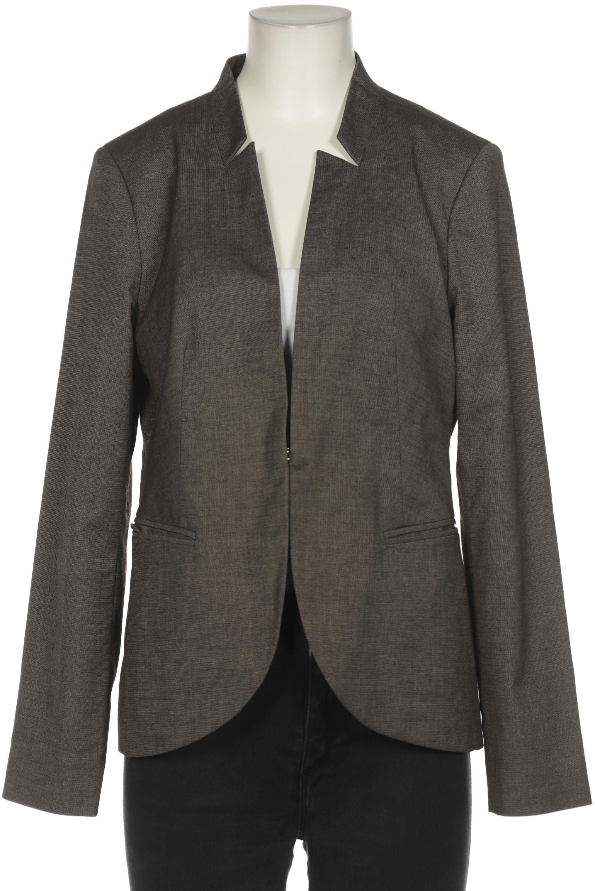 

Comma Damen Blazer, braun