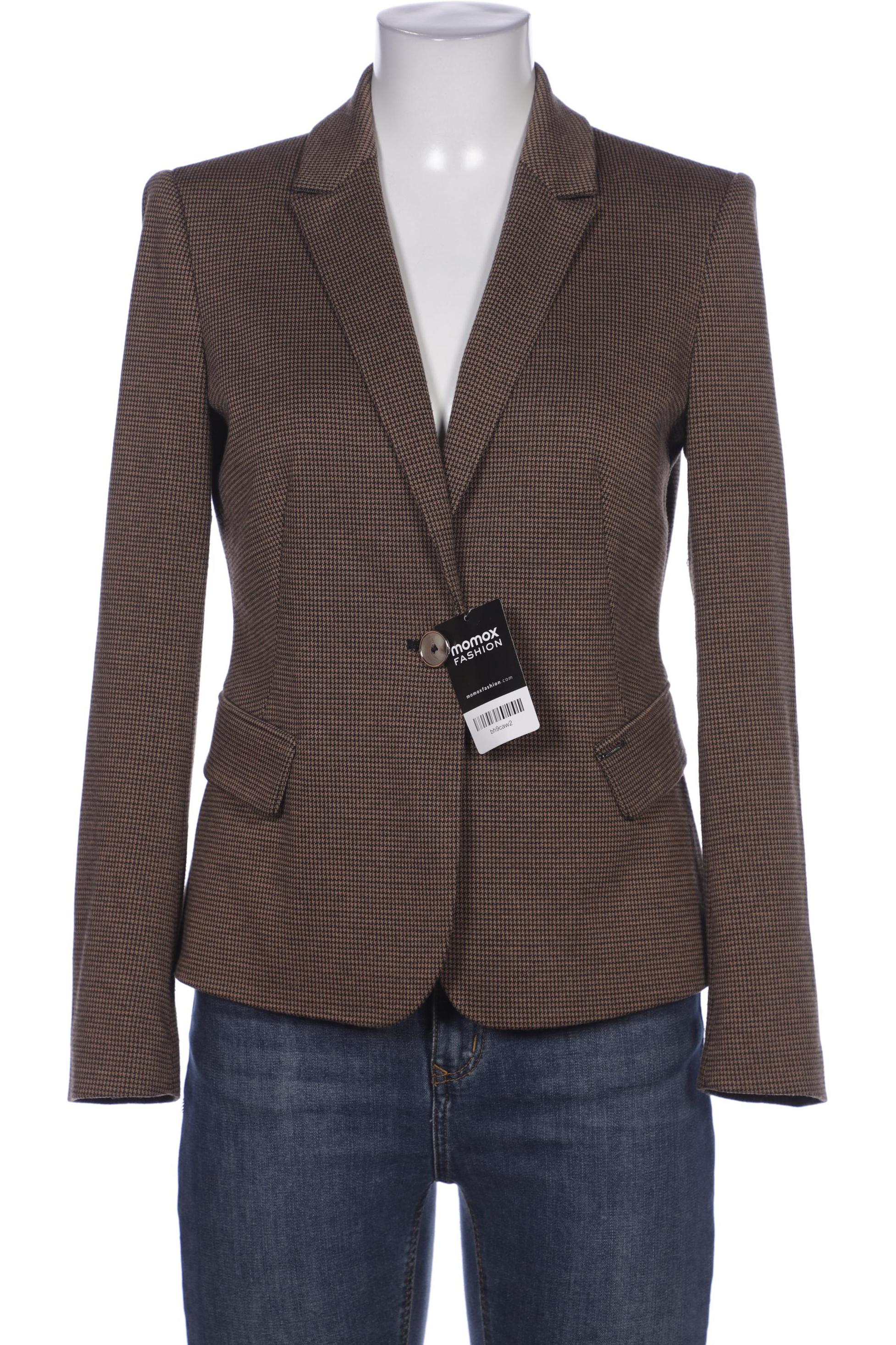 

Comma Damen Blazer, braun