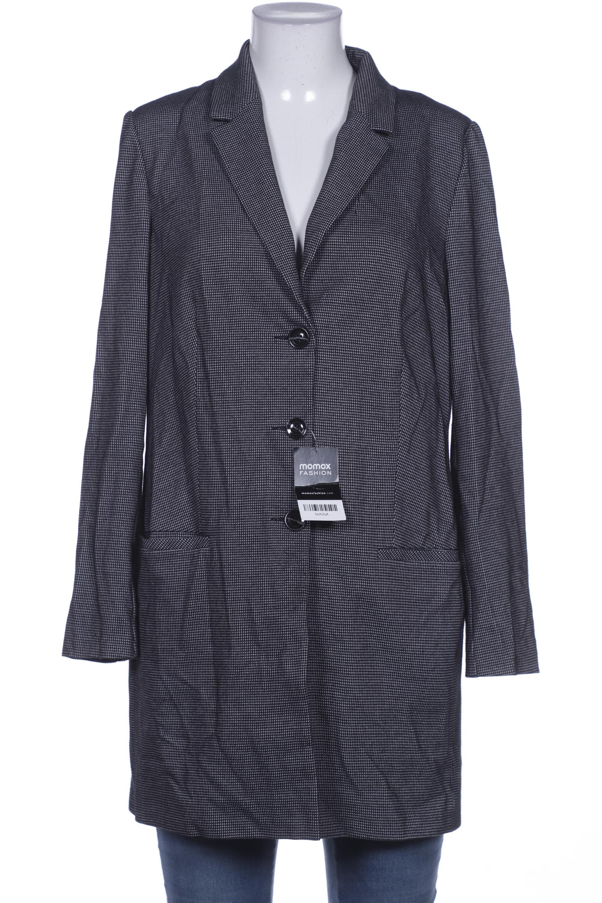 

Comma Damen Blazer, schwarz