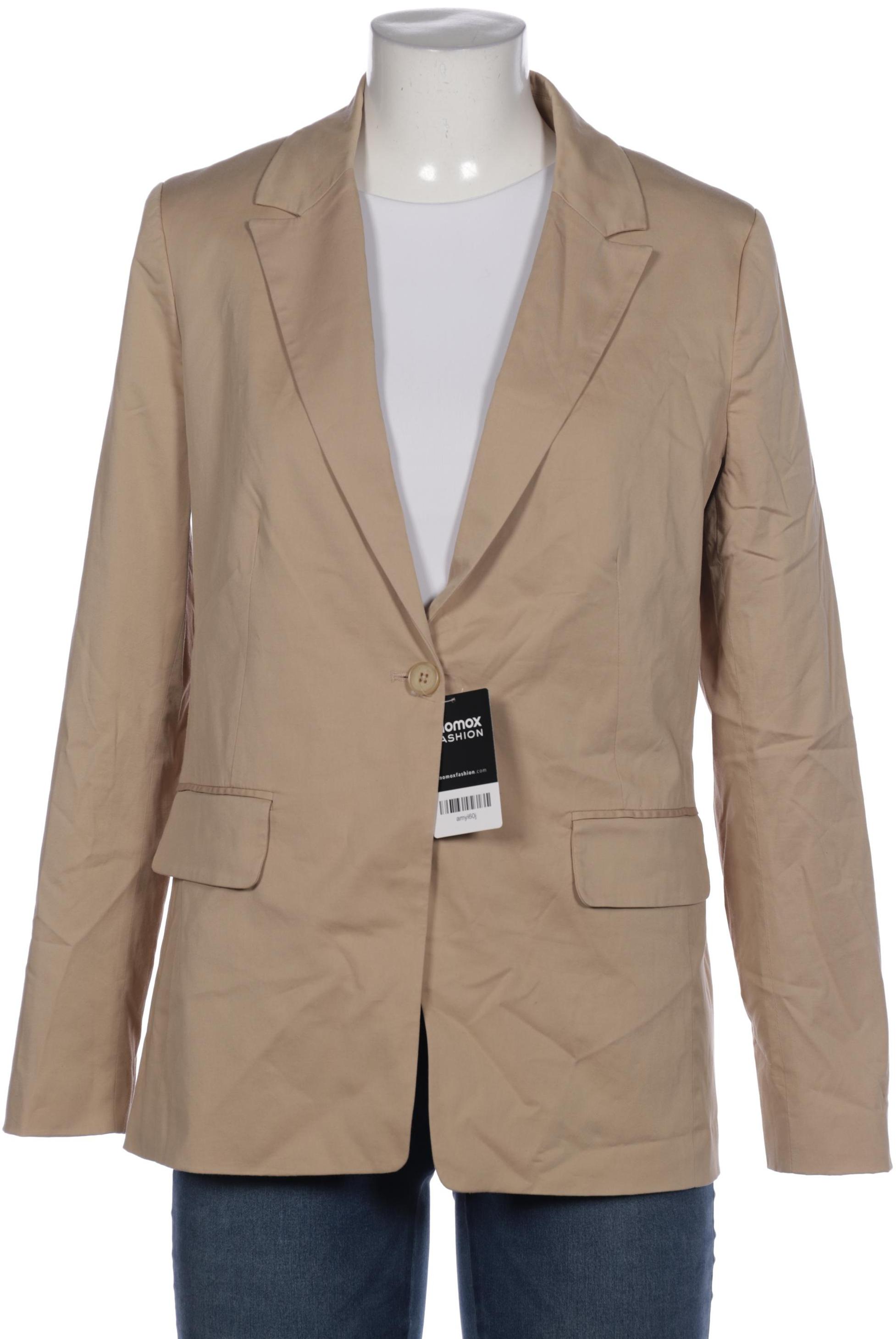 

Comma Damen Blazer, beige