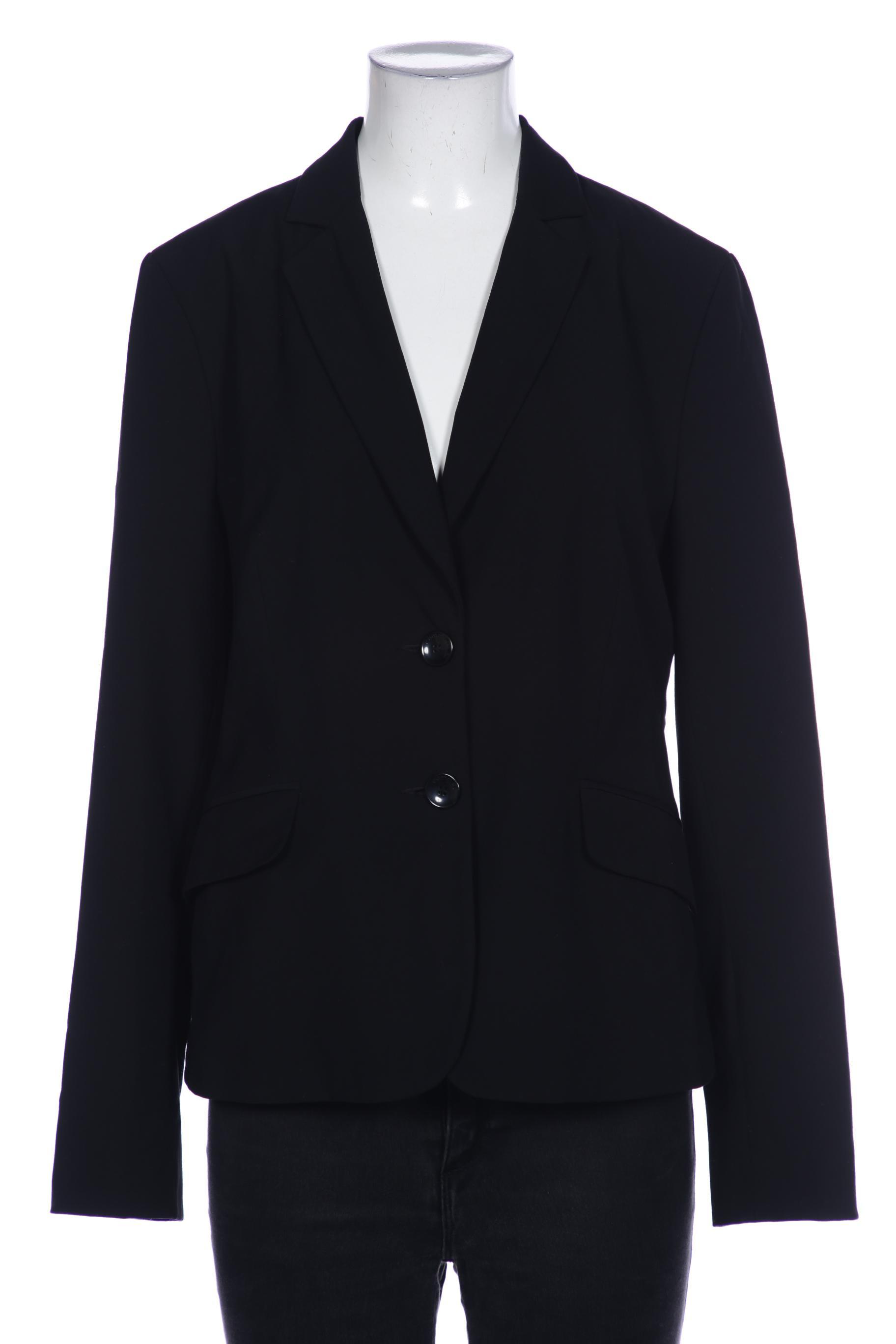 

Comma Damen Blazer, schwarz