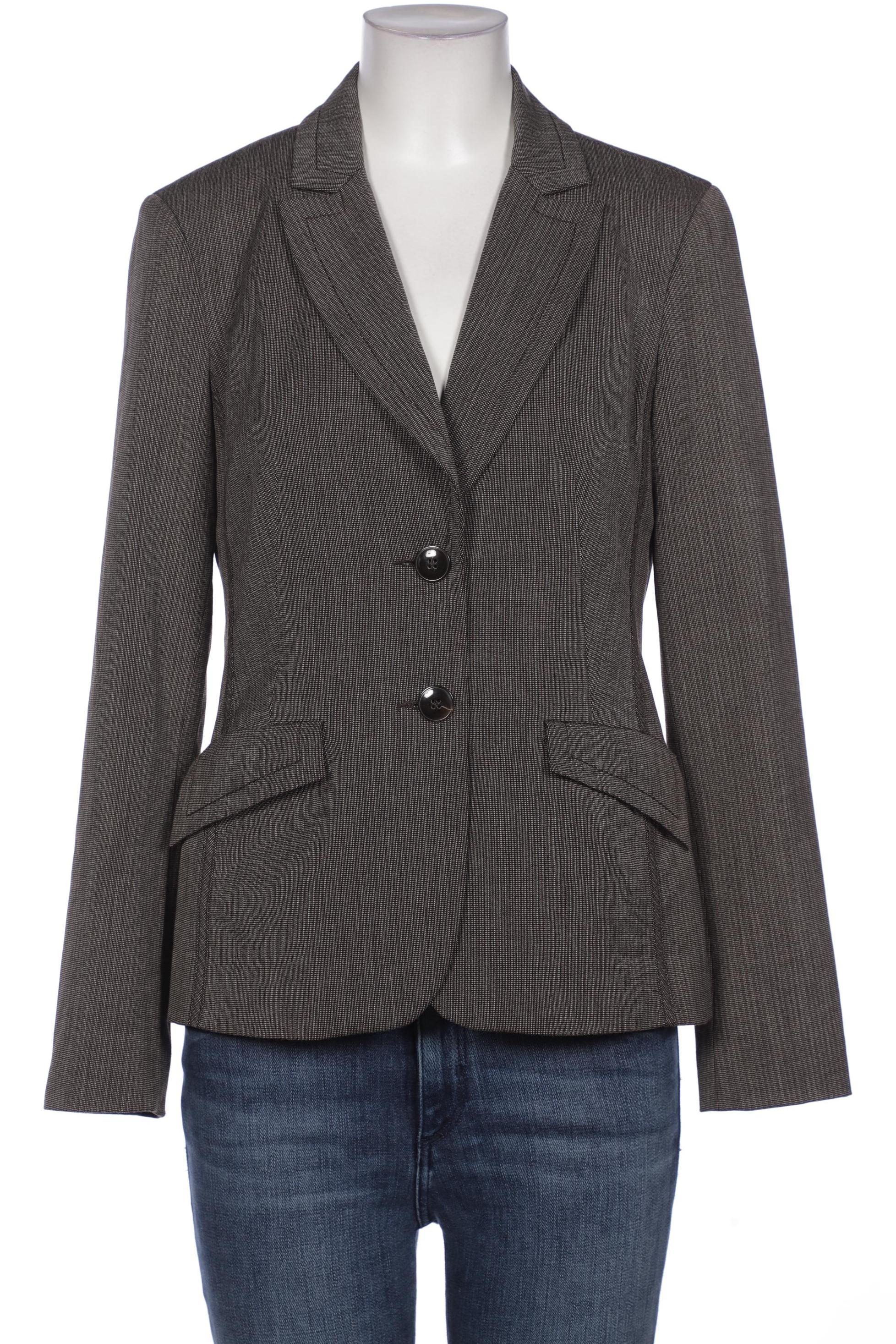 

Comma Damen Blazer, braun