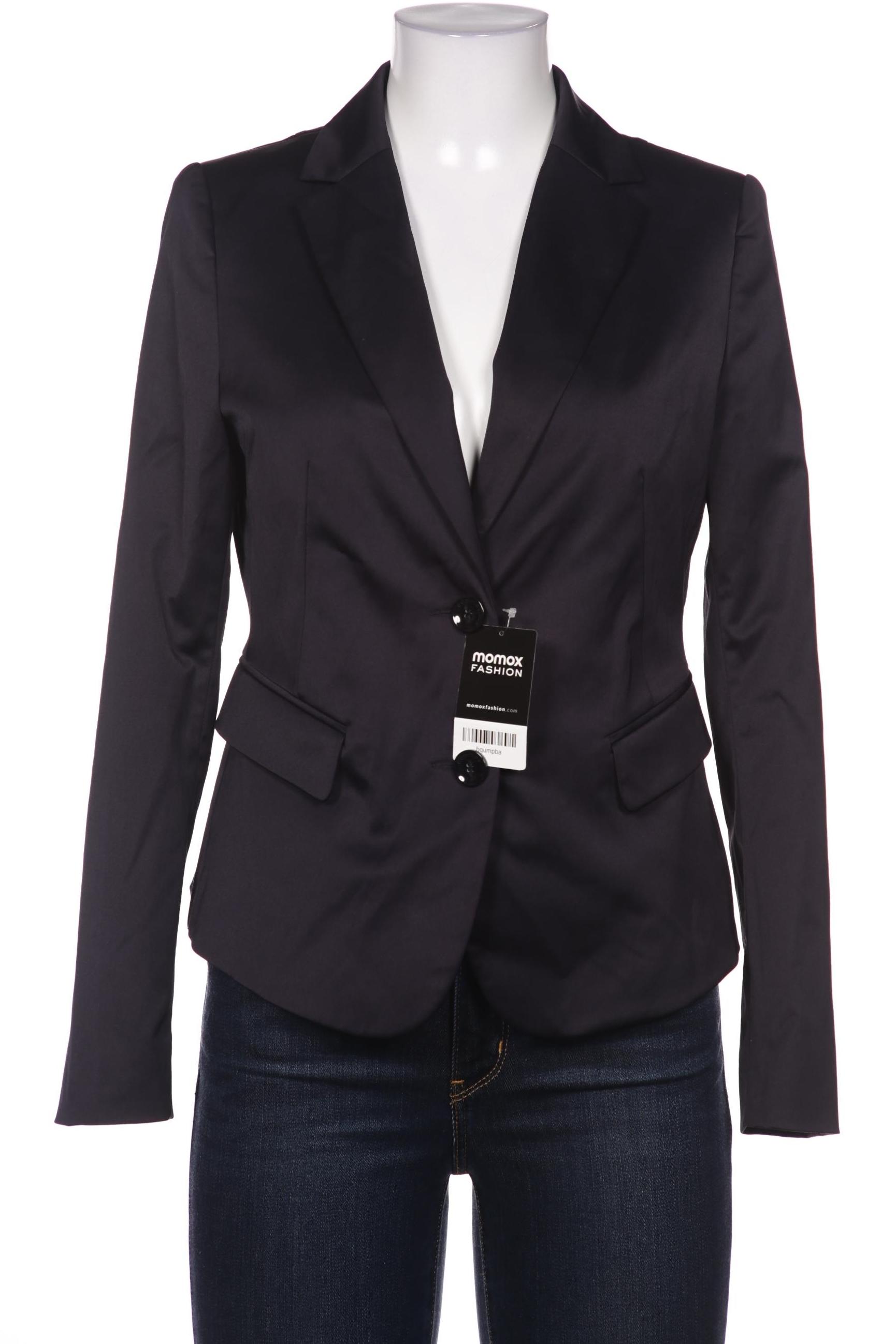 Thumbnail - Comma Damen Blazer, marineblau, Gr. 38