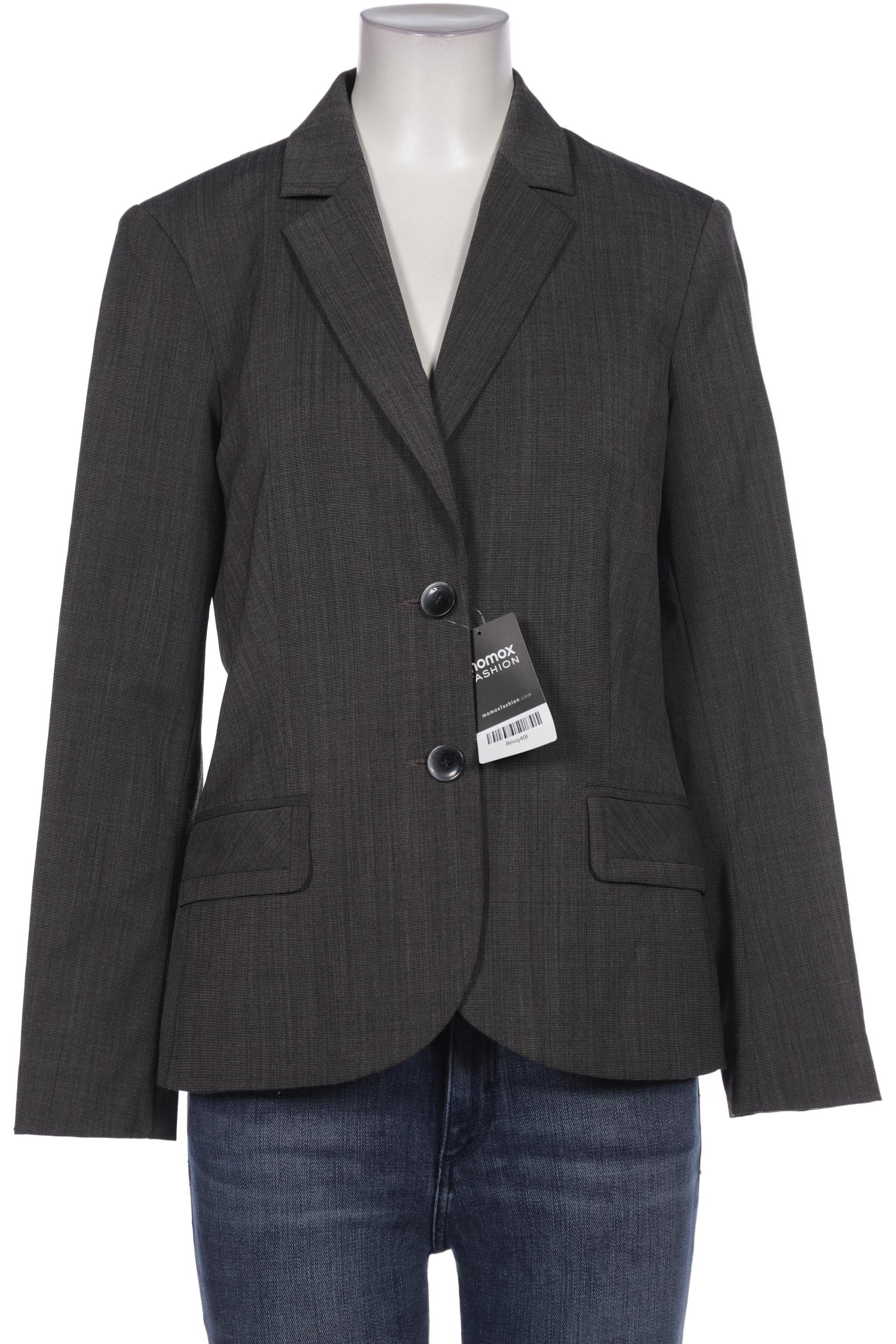 

Comma Damen Blazer, braun