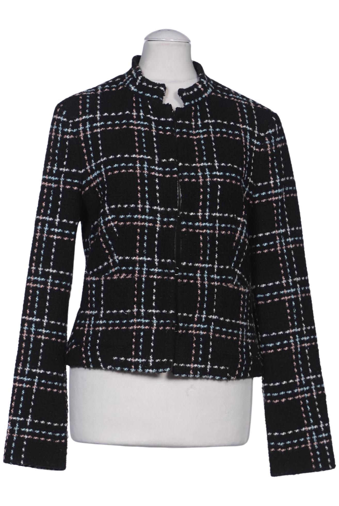 

Comma Damen Blazer, mehrfarbig, Gr. 36