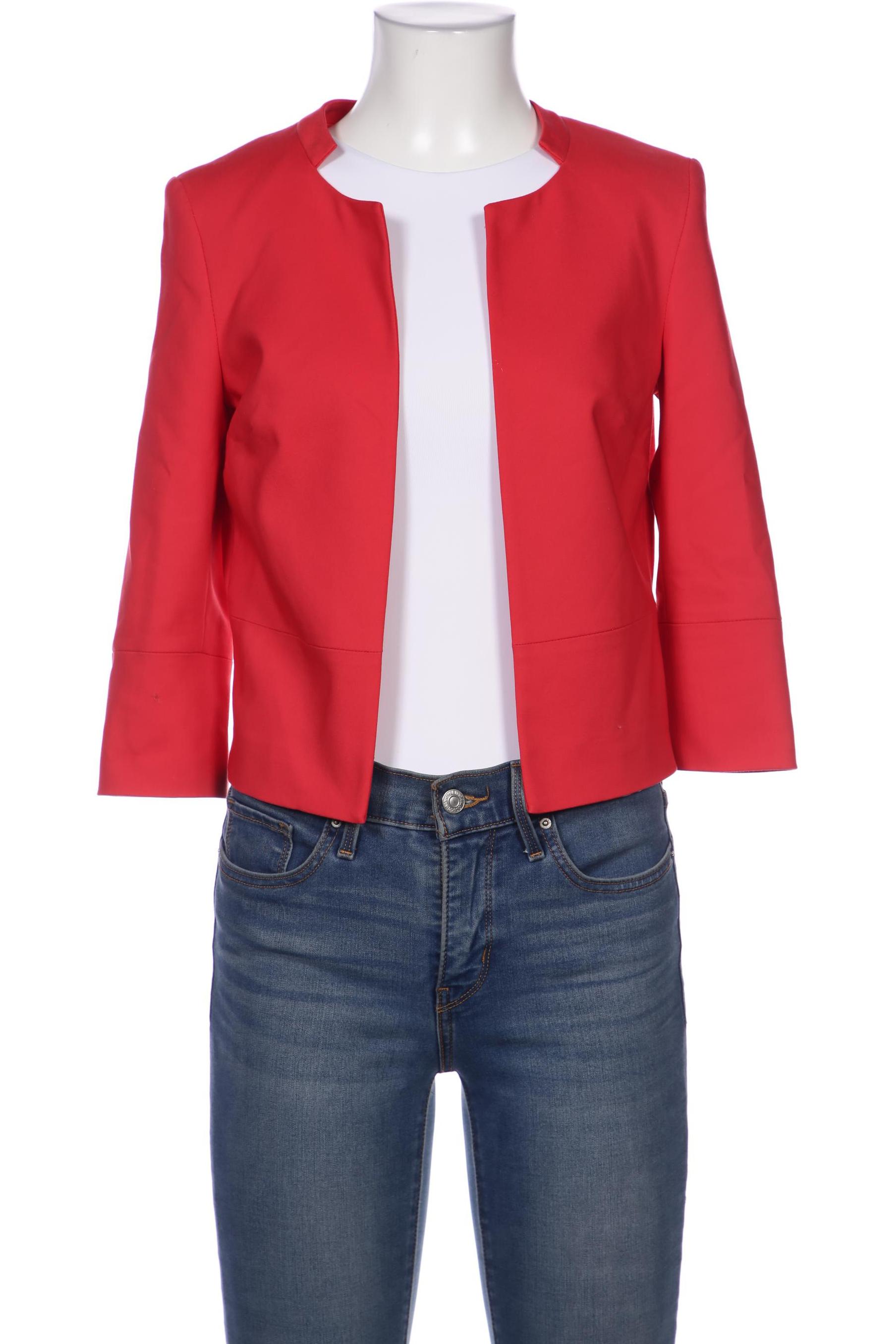 

Comma Damen Blazer, pink