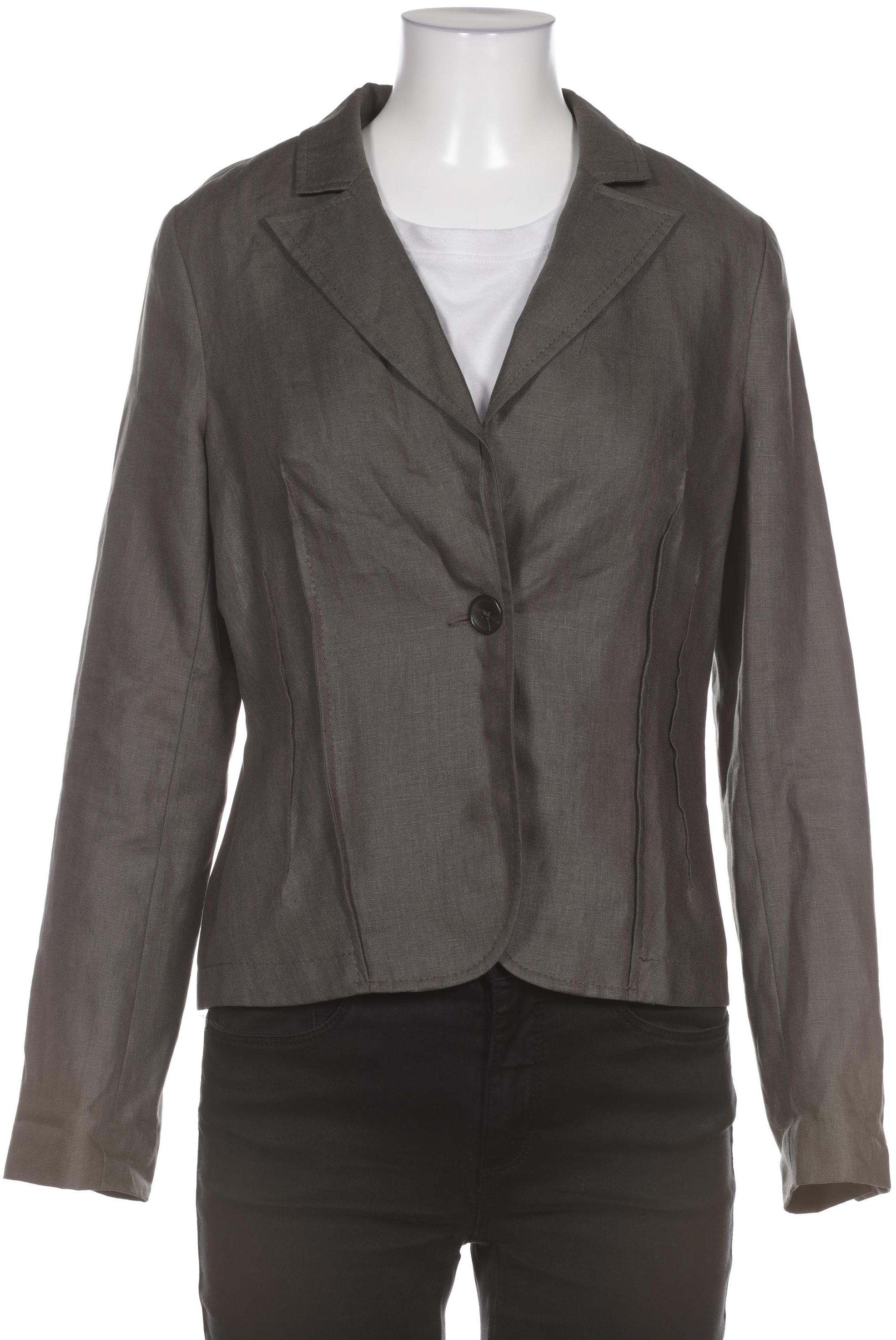 

Comma Damen Blazer, grün