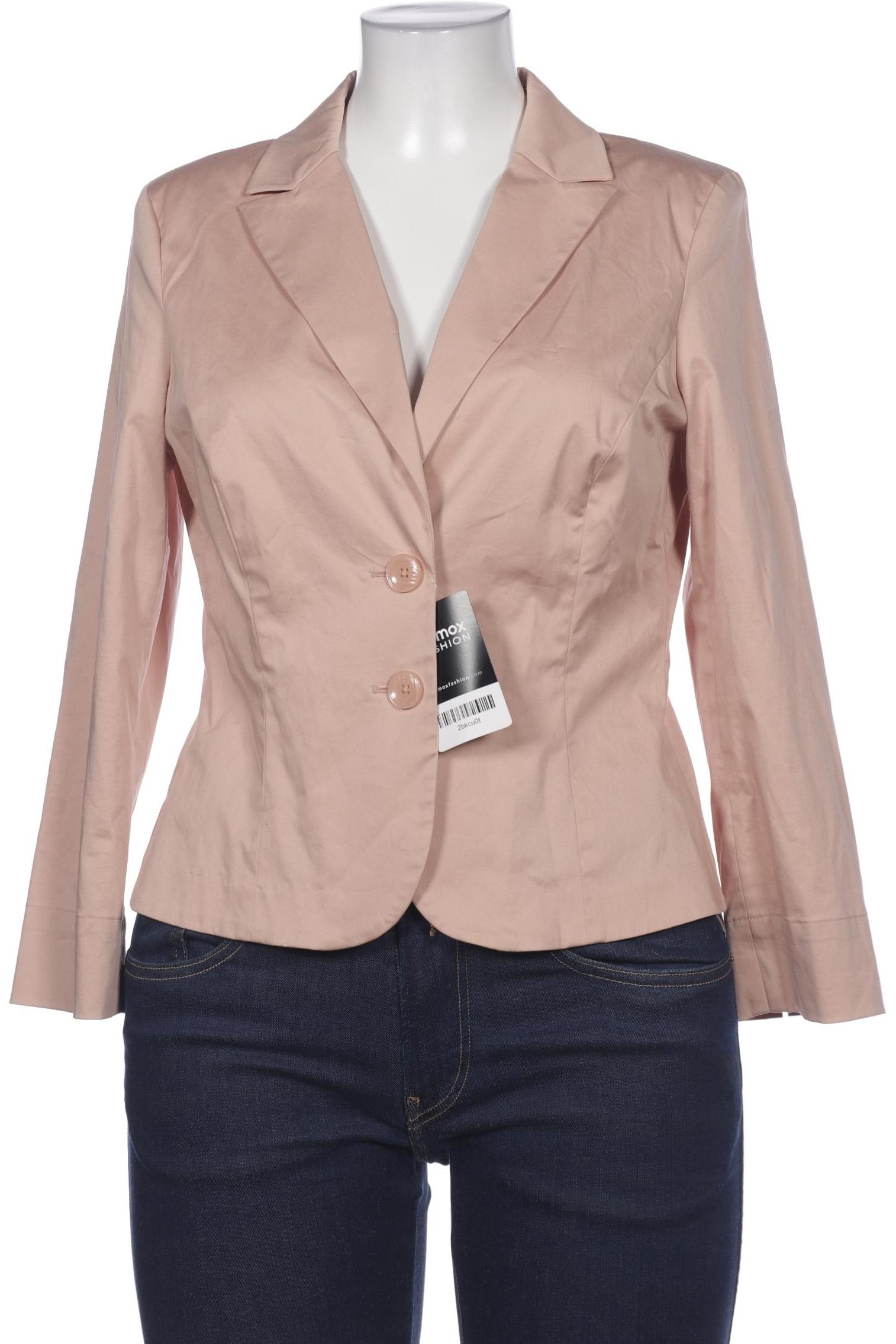 

Comma Damen Blazer, pink, Gr. 42