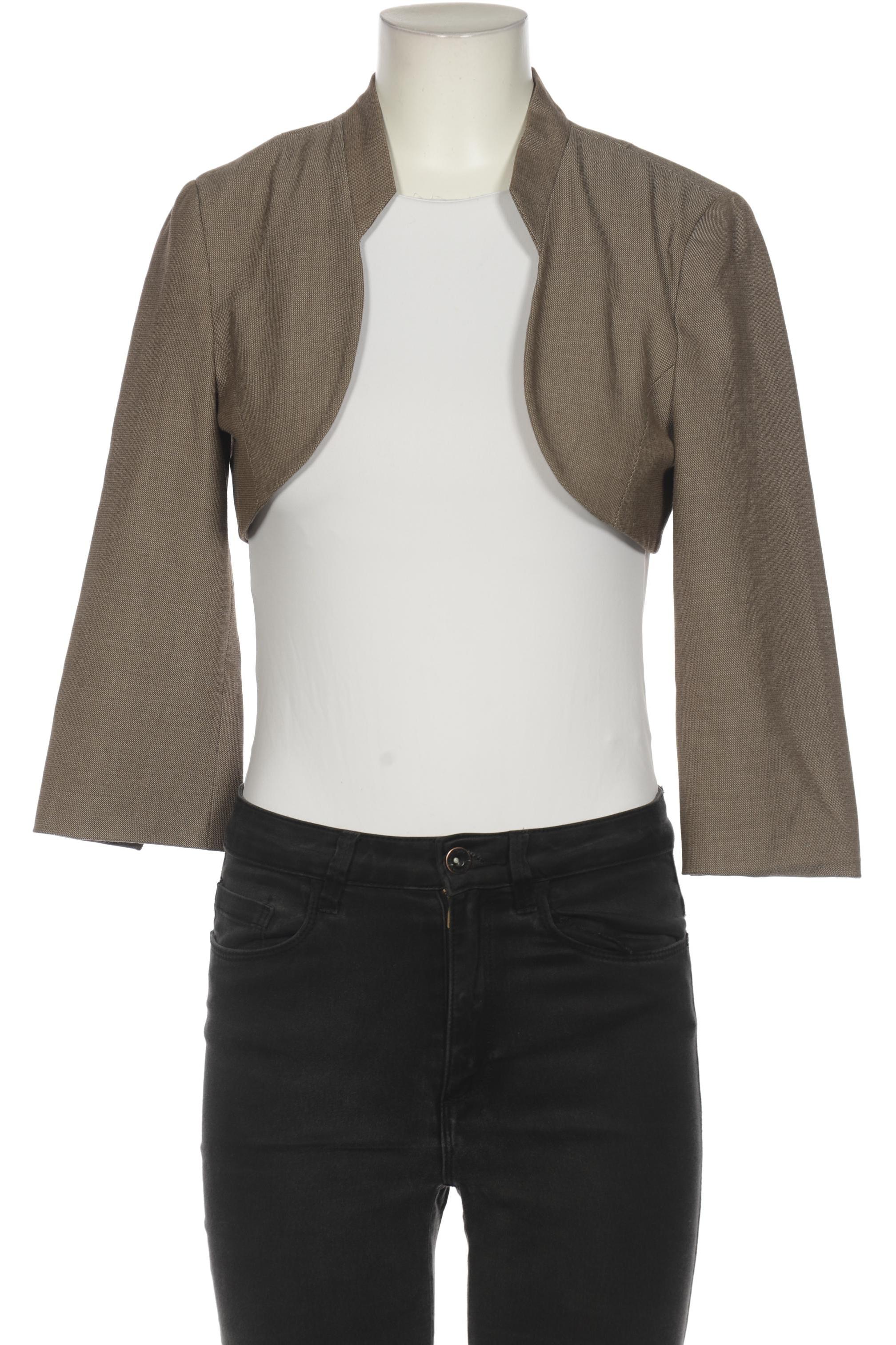 

Comma Damen Blazer, braun