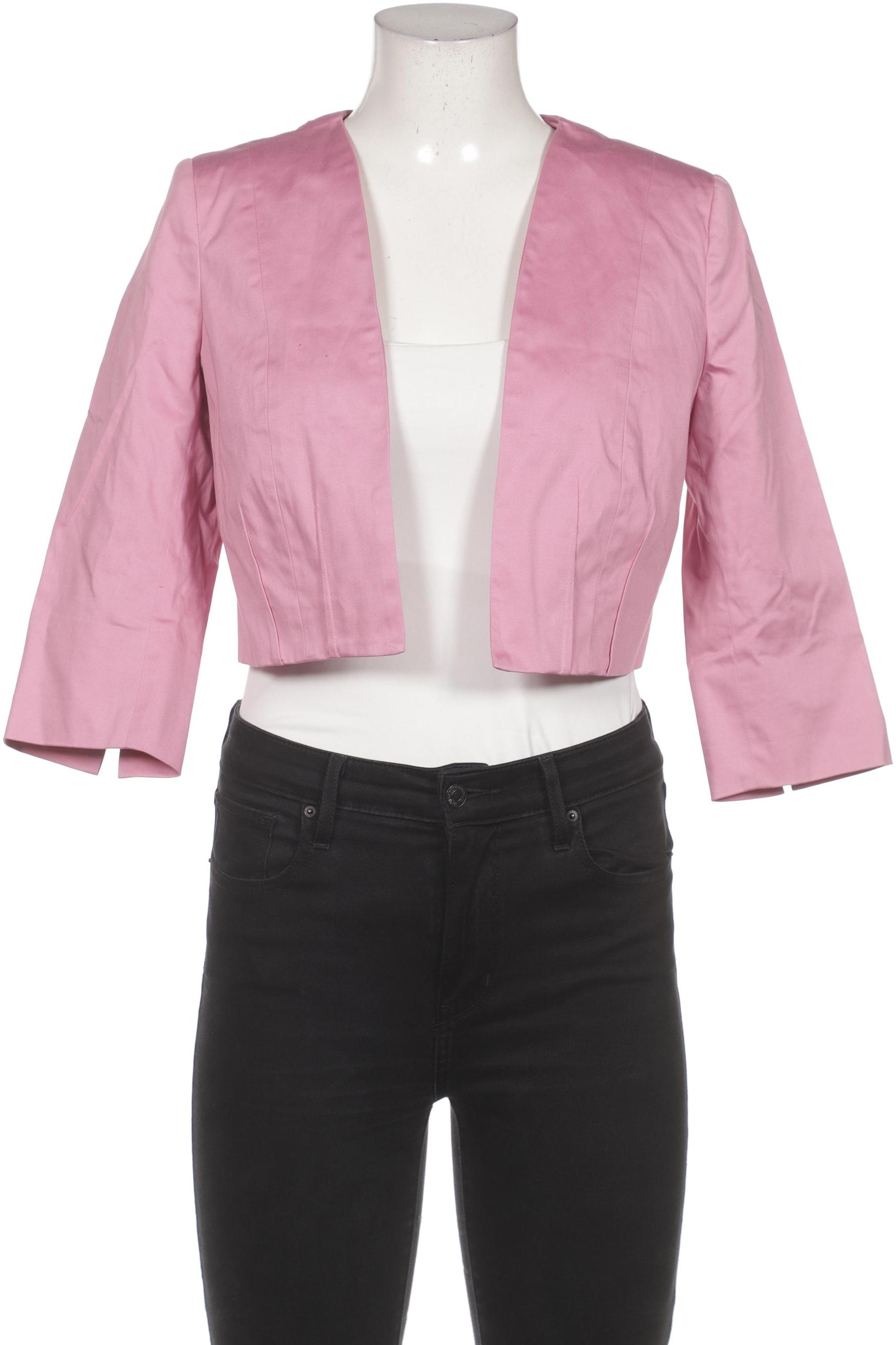 

Comma Damen Blazer, pink, Gr. 38