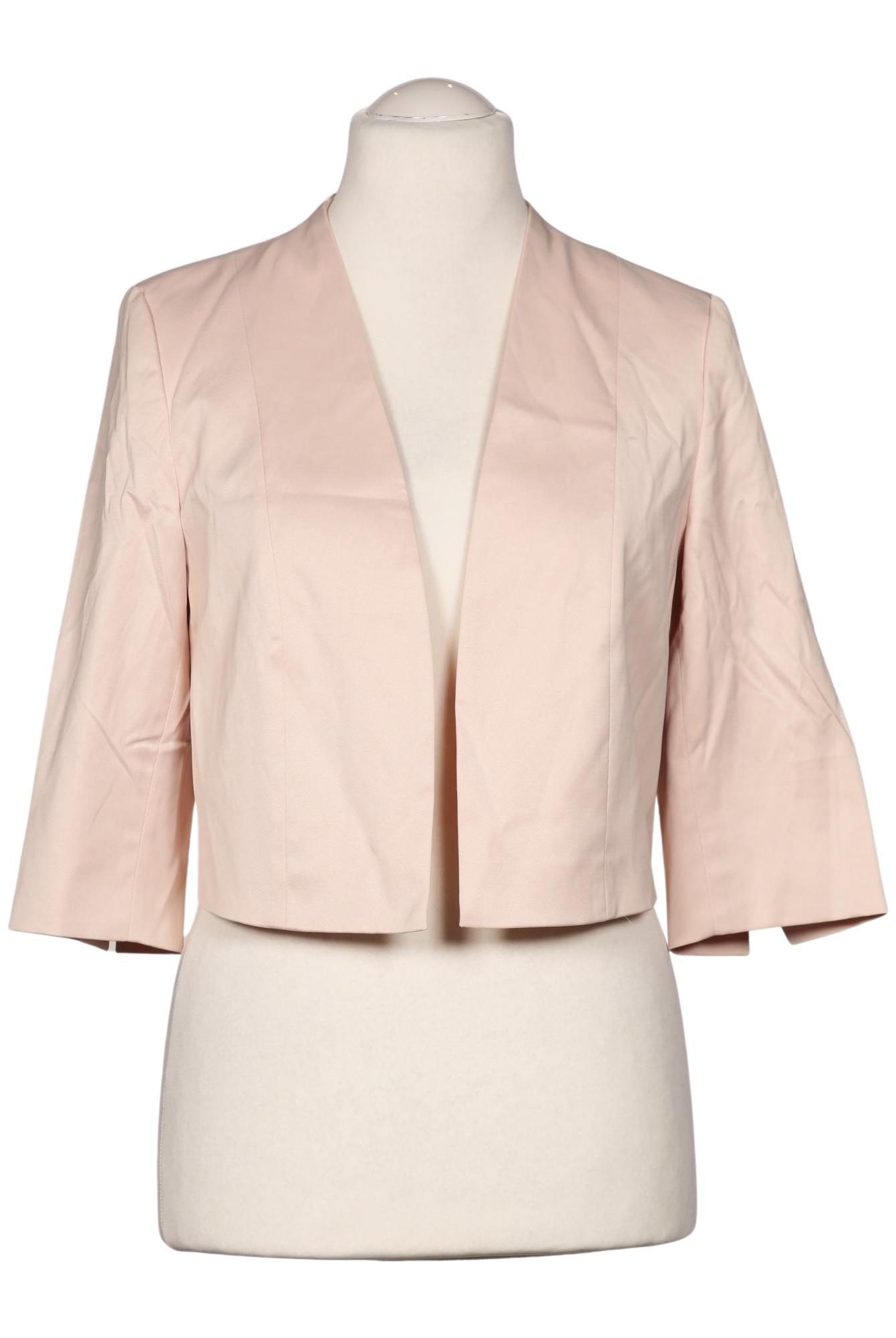 

Comma Damen Blazer, pink, Gr. 42
