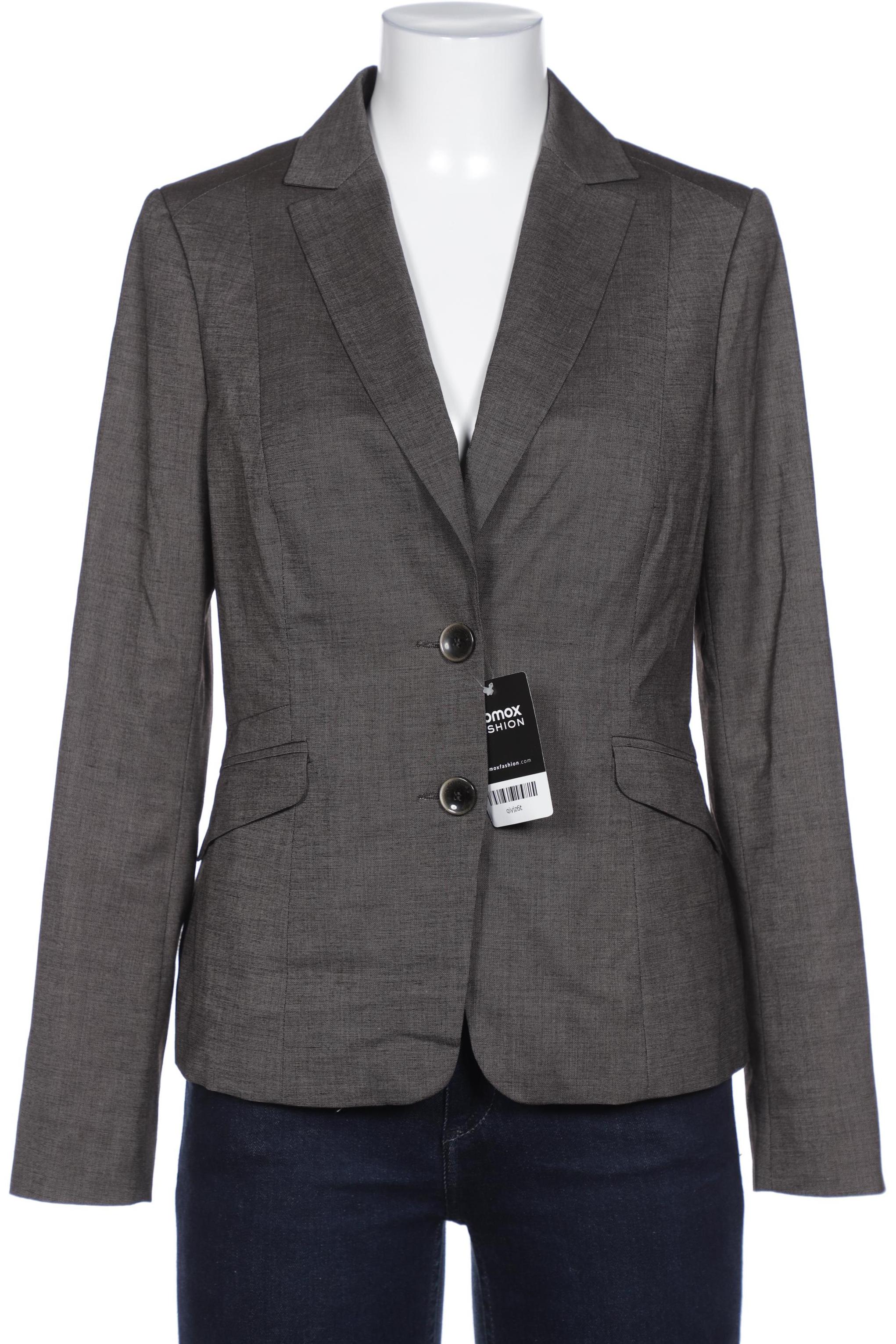 

Comma Damen Blazer, braun