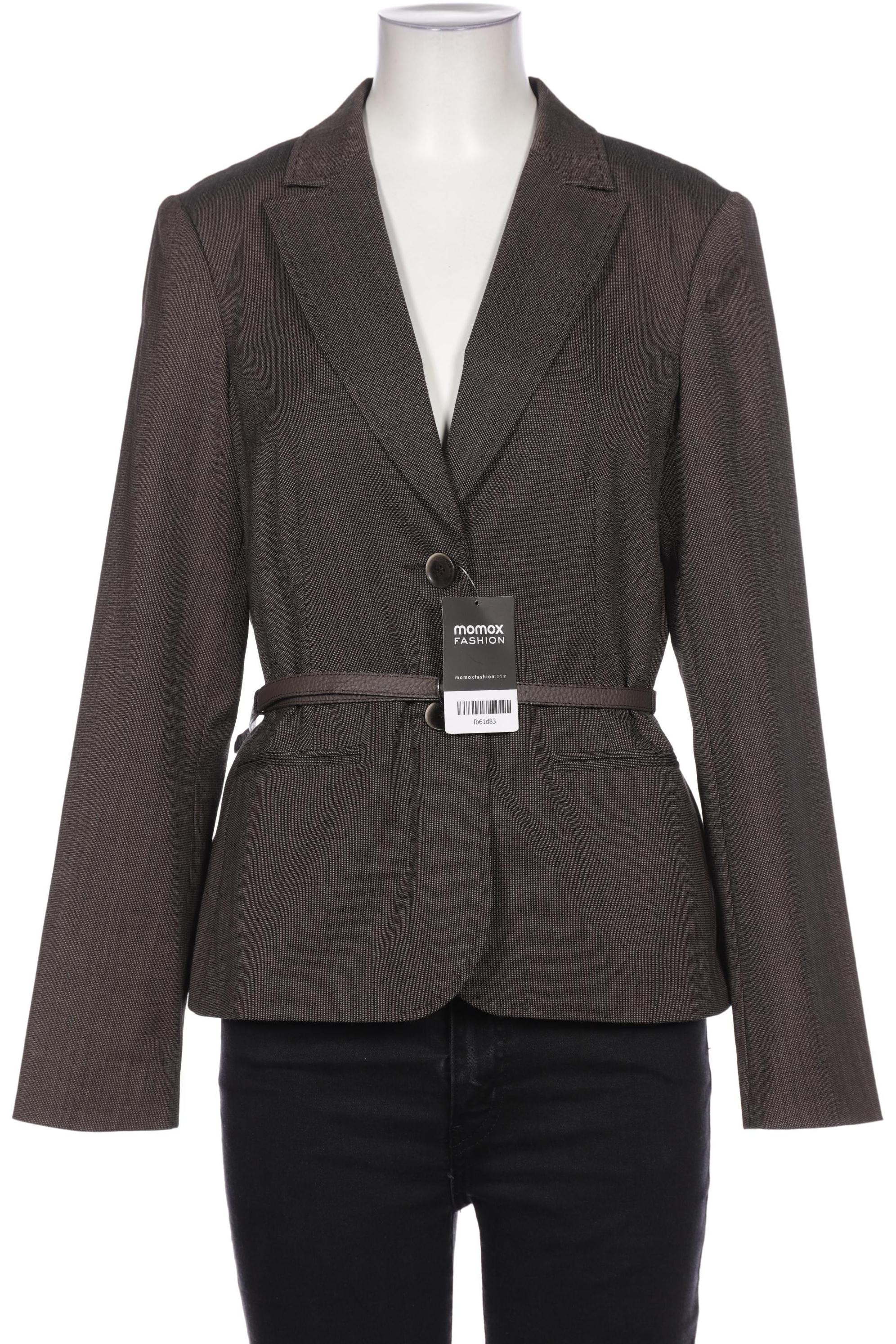 

Comma Damen Blazer, braun