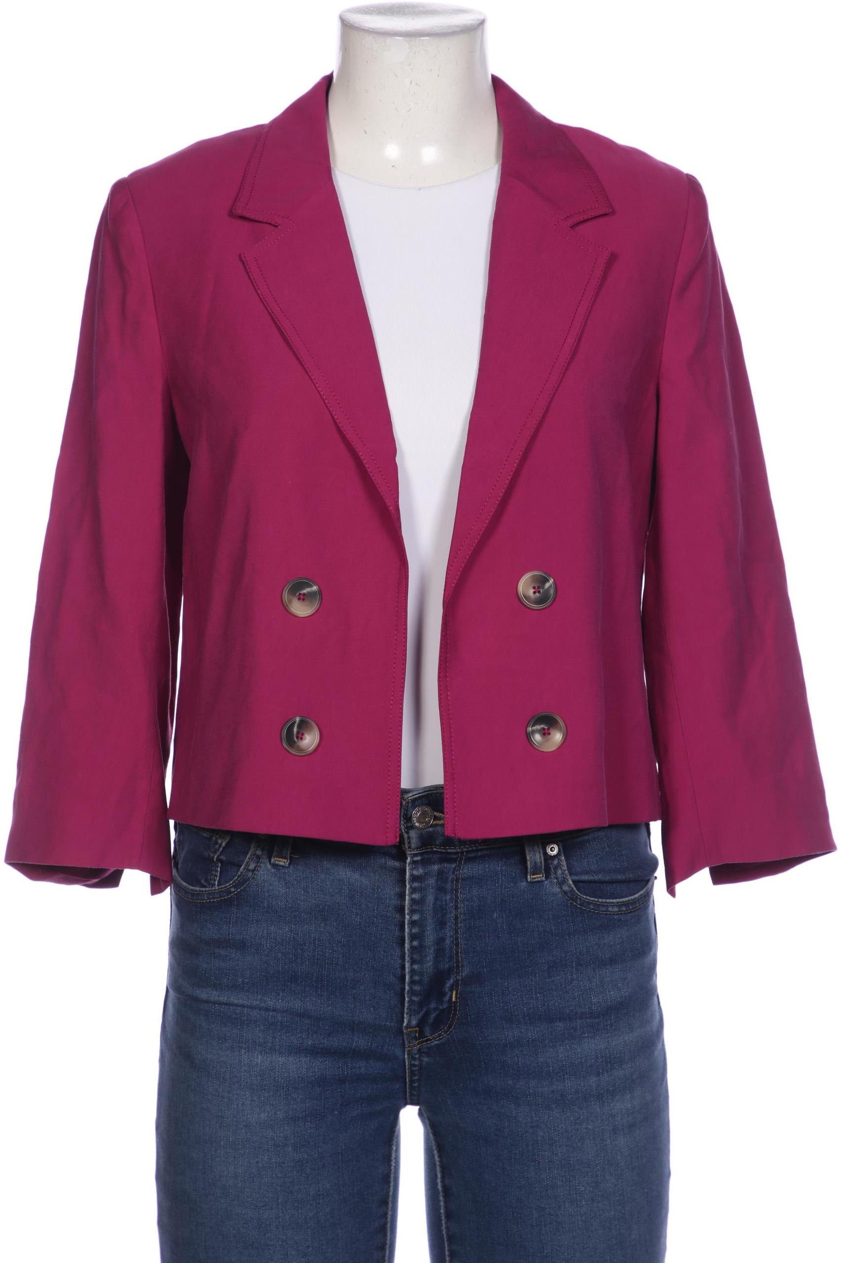 

Comma Damen Blazer, flieder