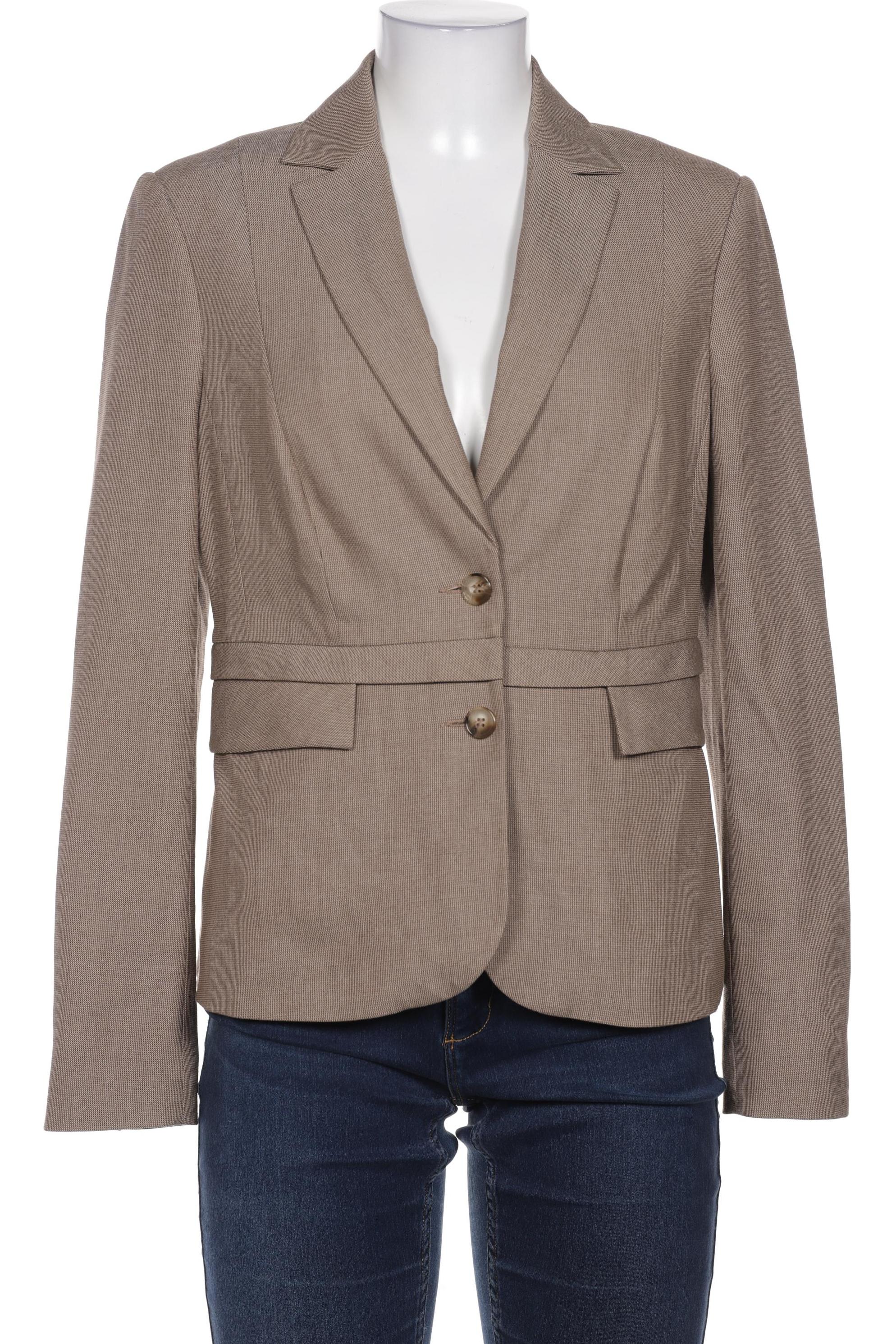 

Comma Damen Blazer, braun