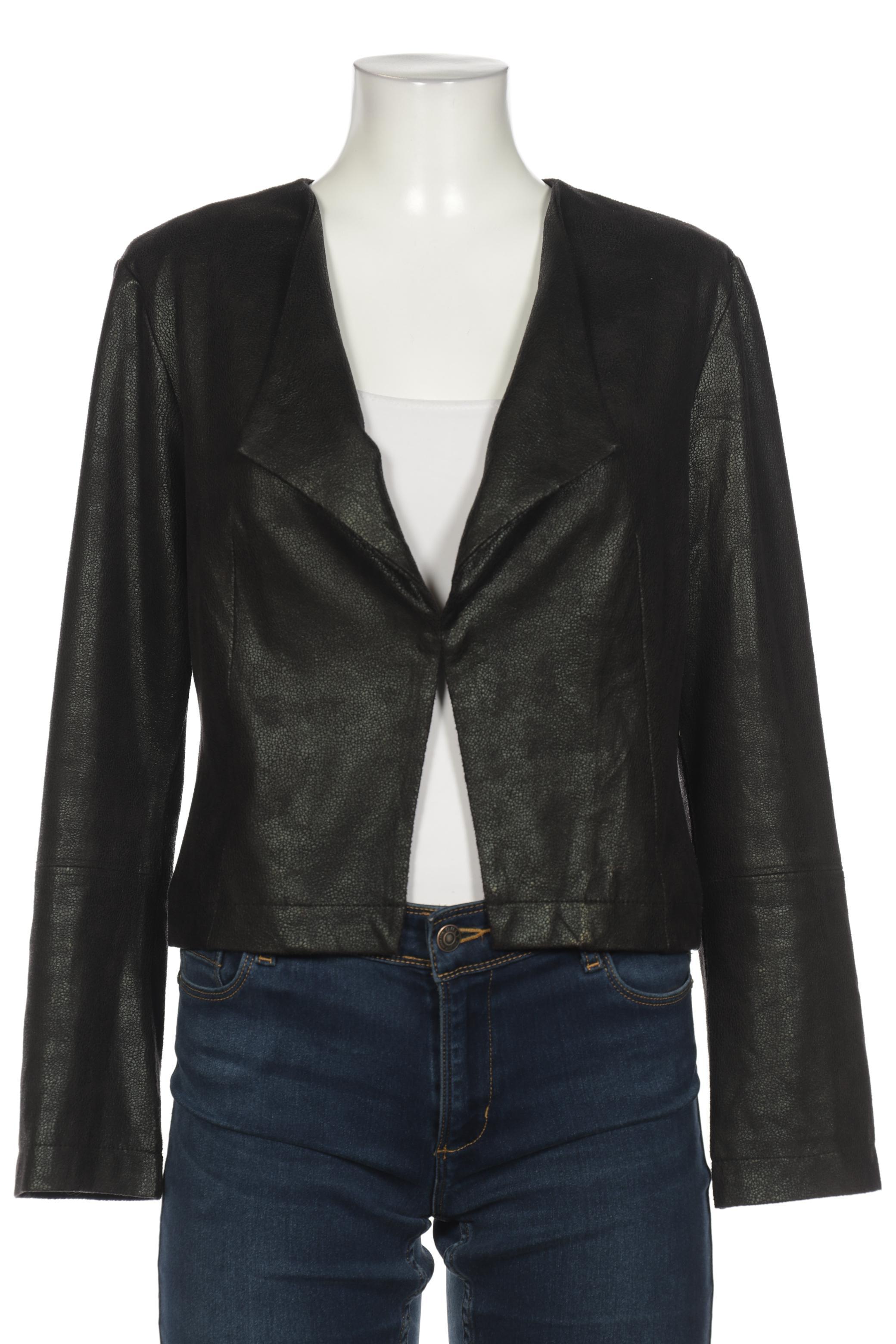 

Comma Damen Blazer, schwarz