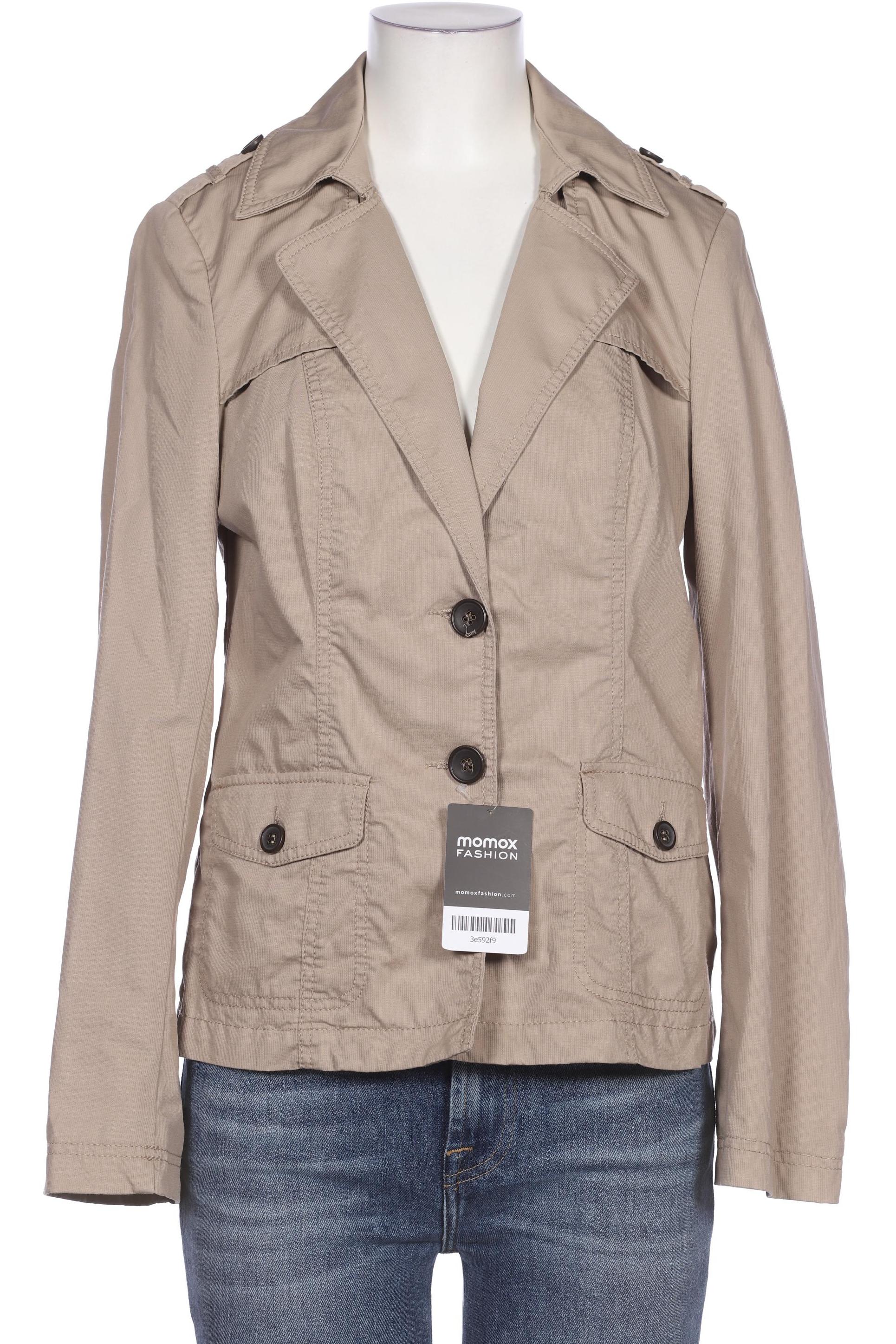 

Comma Damen Blazer, beige
