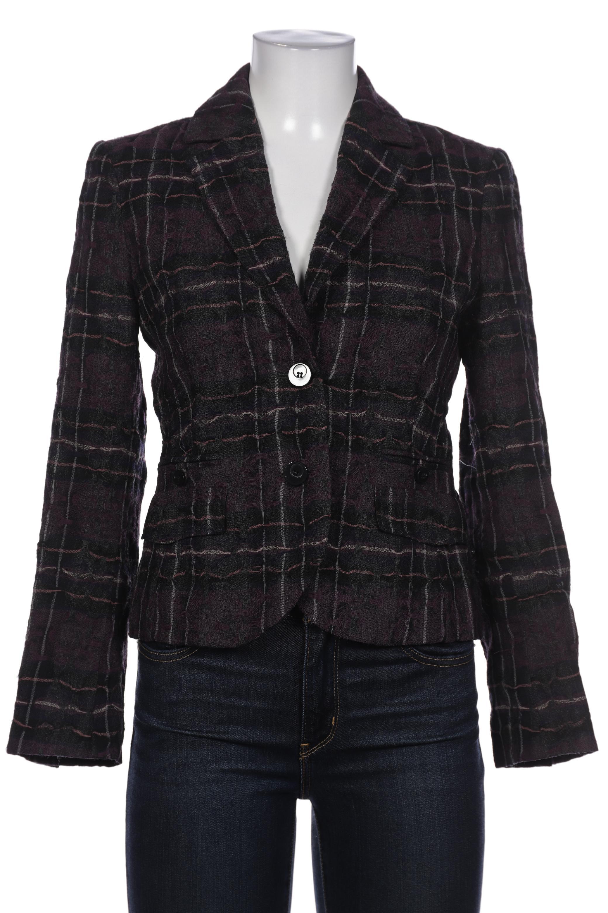 

Comma Damen Blazer, flieder, Gr. 36