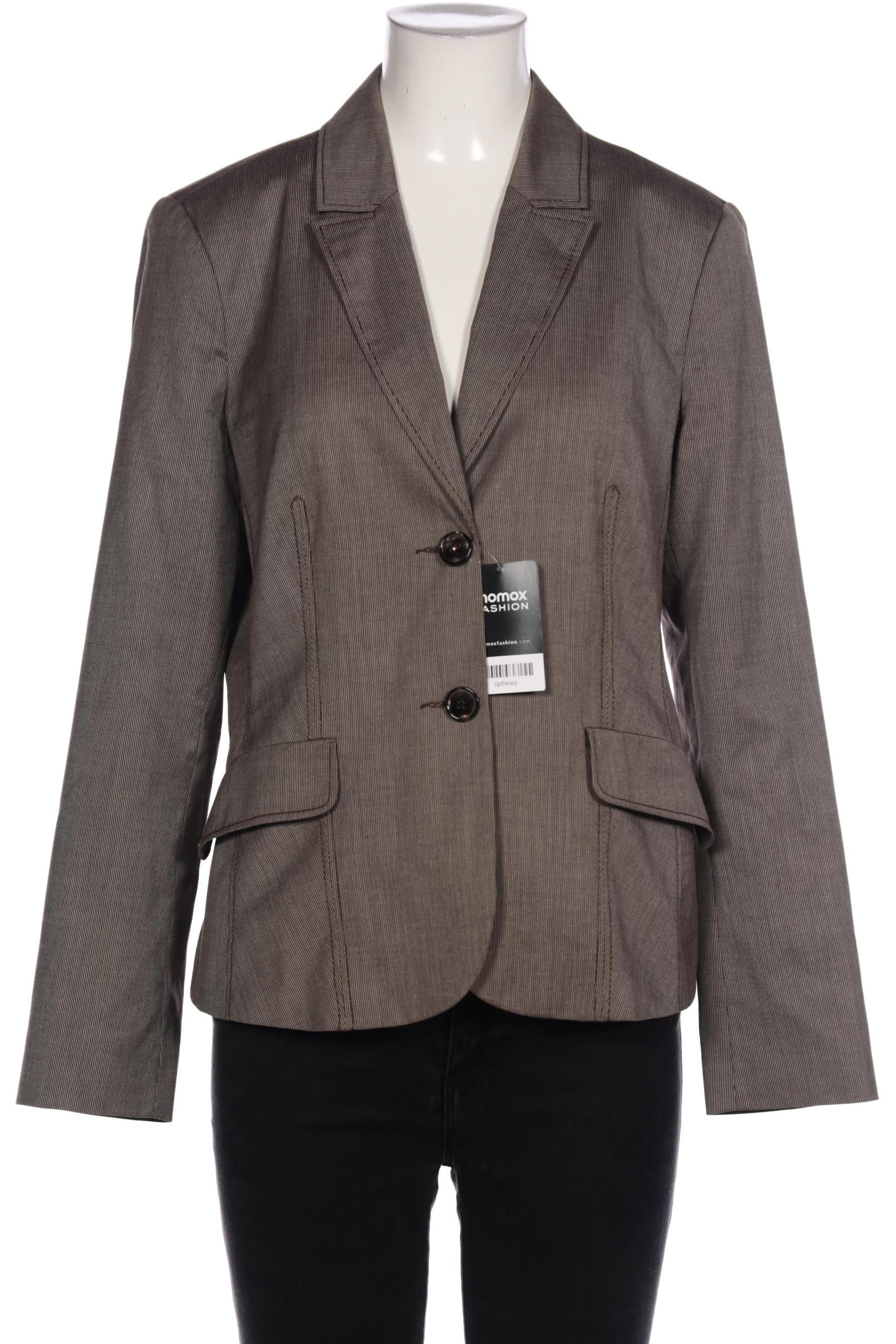 

Comma Damen Blazer, braun