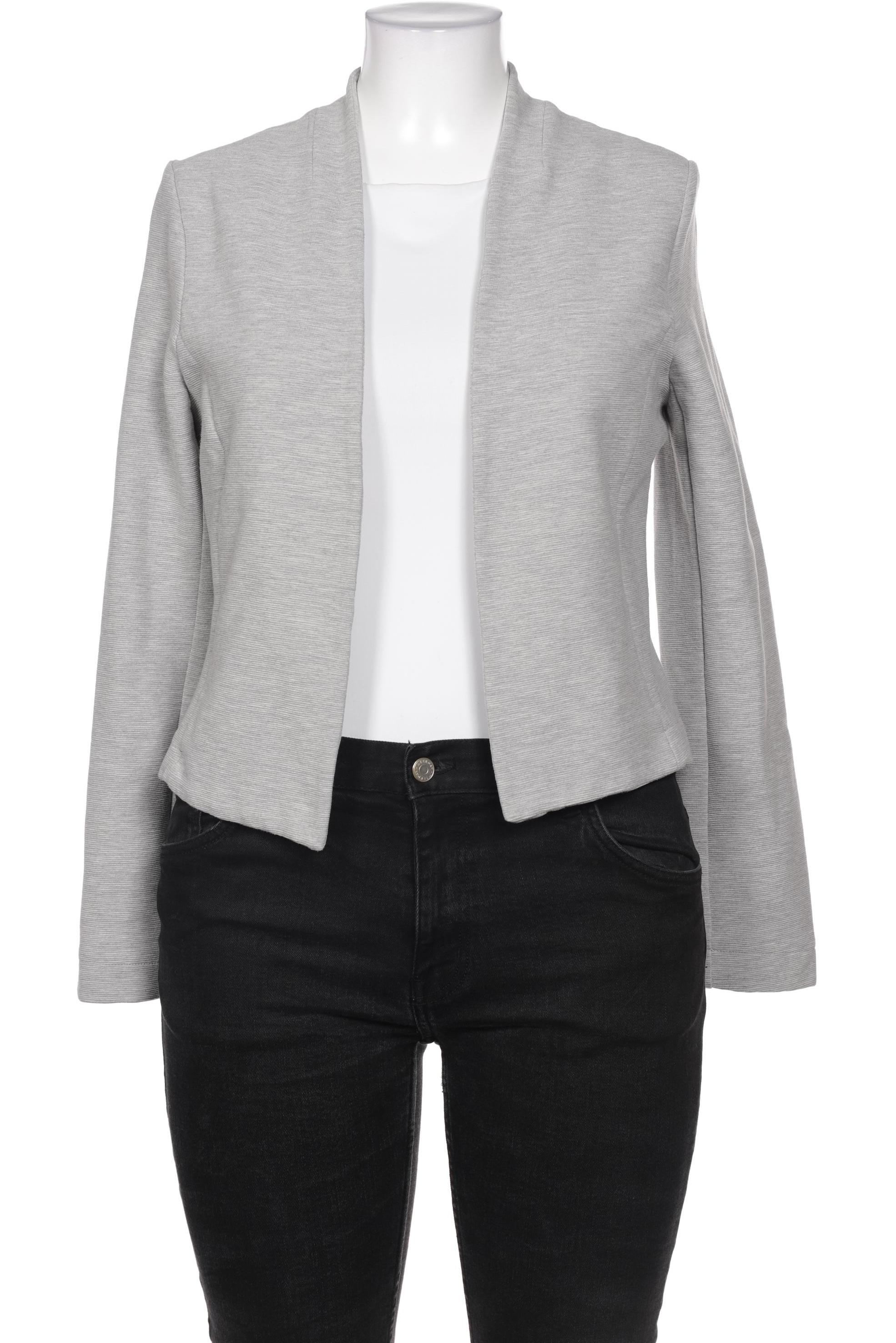 

Comma Damen Blazer, grau